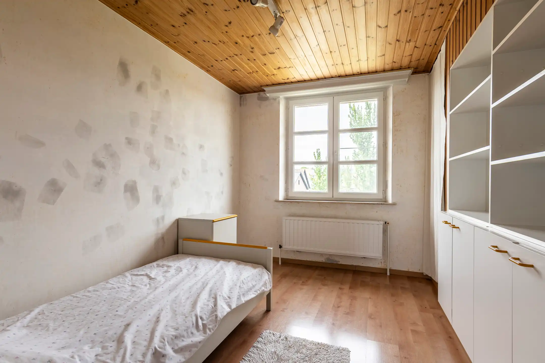 Vrijstaande woning op 1.246m² in doodlopende straat. foto 17