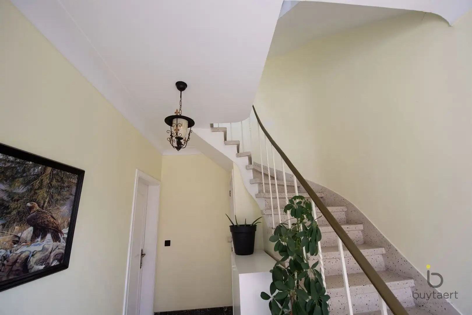 Gezellig twee-slaapkamer appartement met een terrasje op een rustige locatie te Deurne foto 4