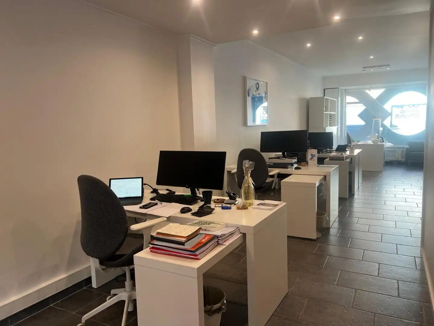 Handelspand te huur in Gent foto 4