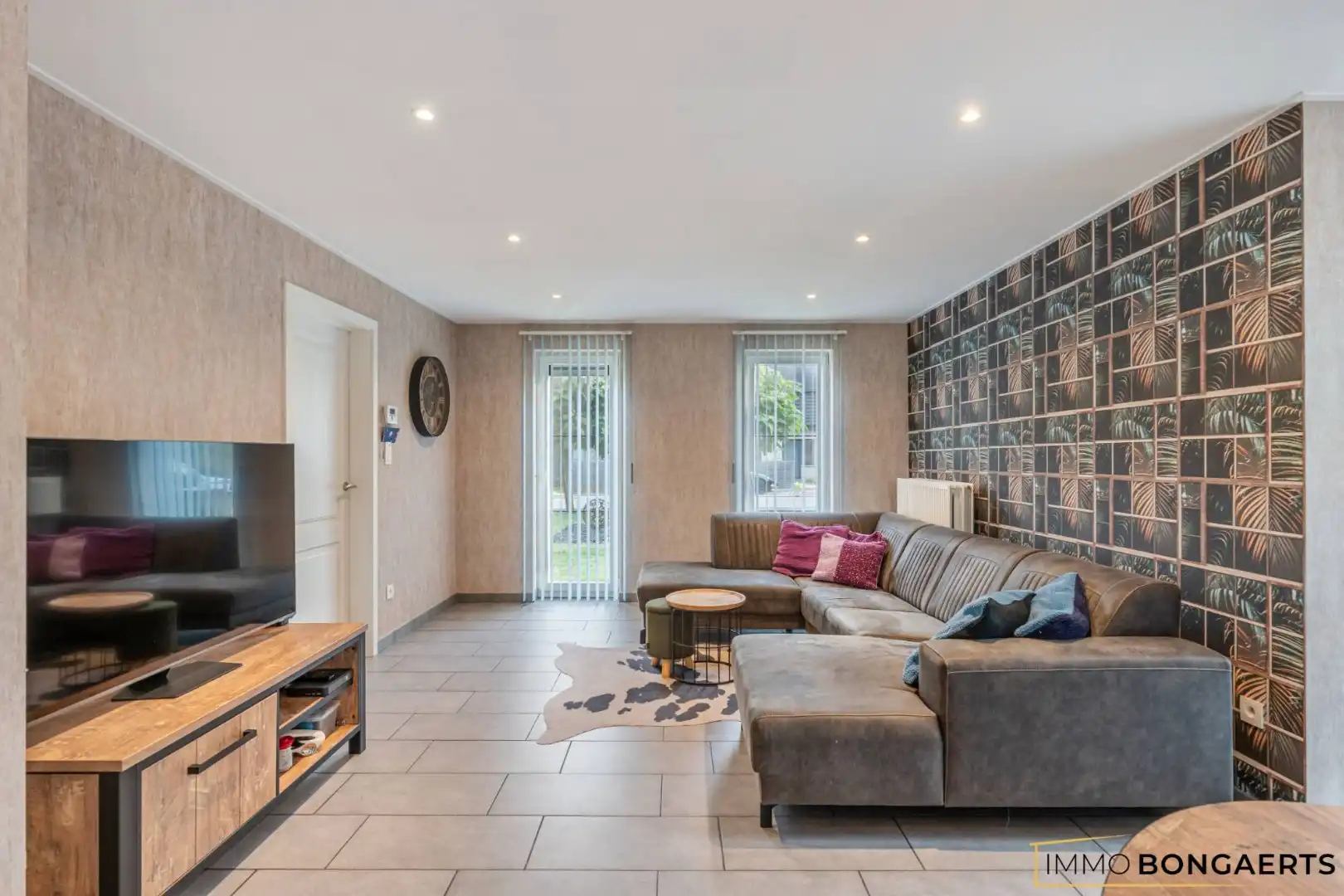 Instapklare woning op rustige ligging  foto 5