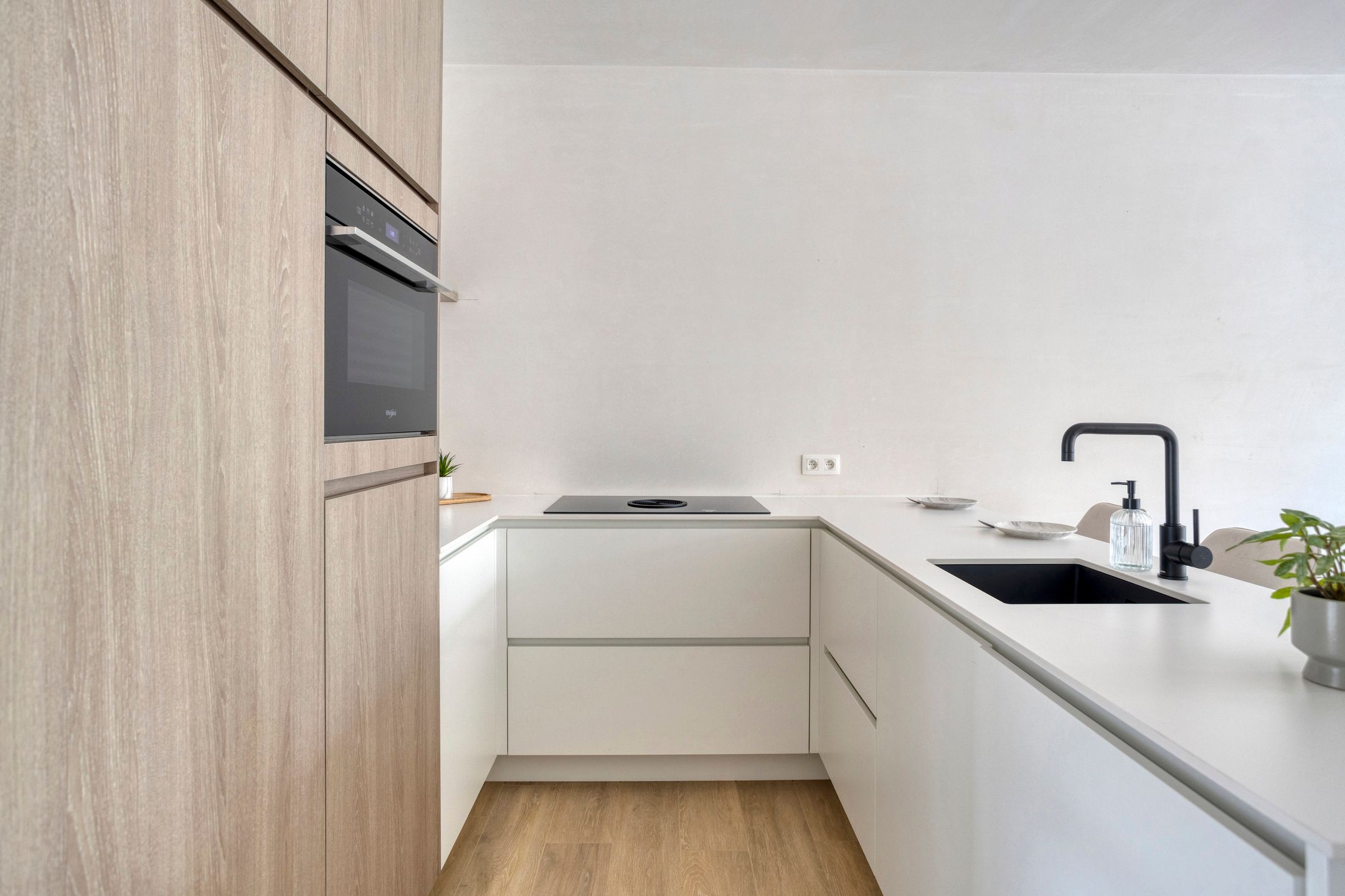 Laatste woning beschikbaar! Nieuwbouwwoning gelegen in het centrum van Minderhout! foto 19