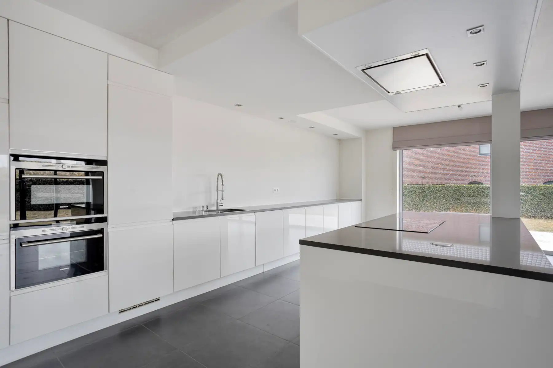 Ruime woning met 4 slaapkamers op landelijke ligging foto 7