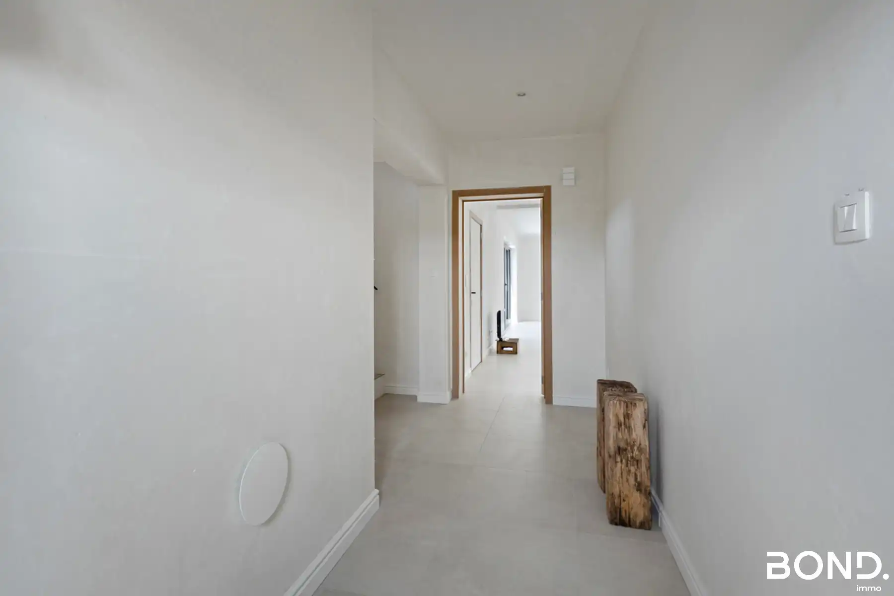 Landelijke villa foto 10