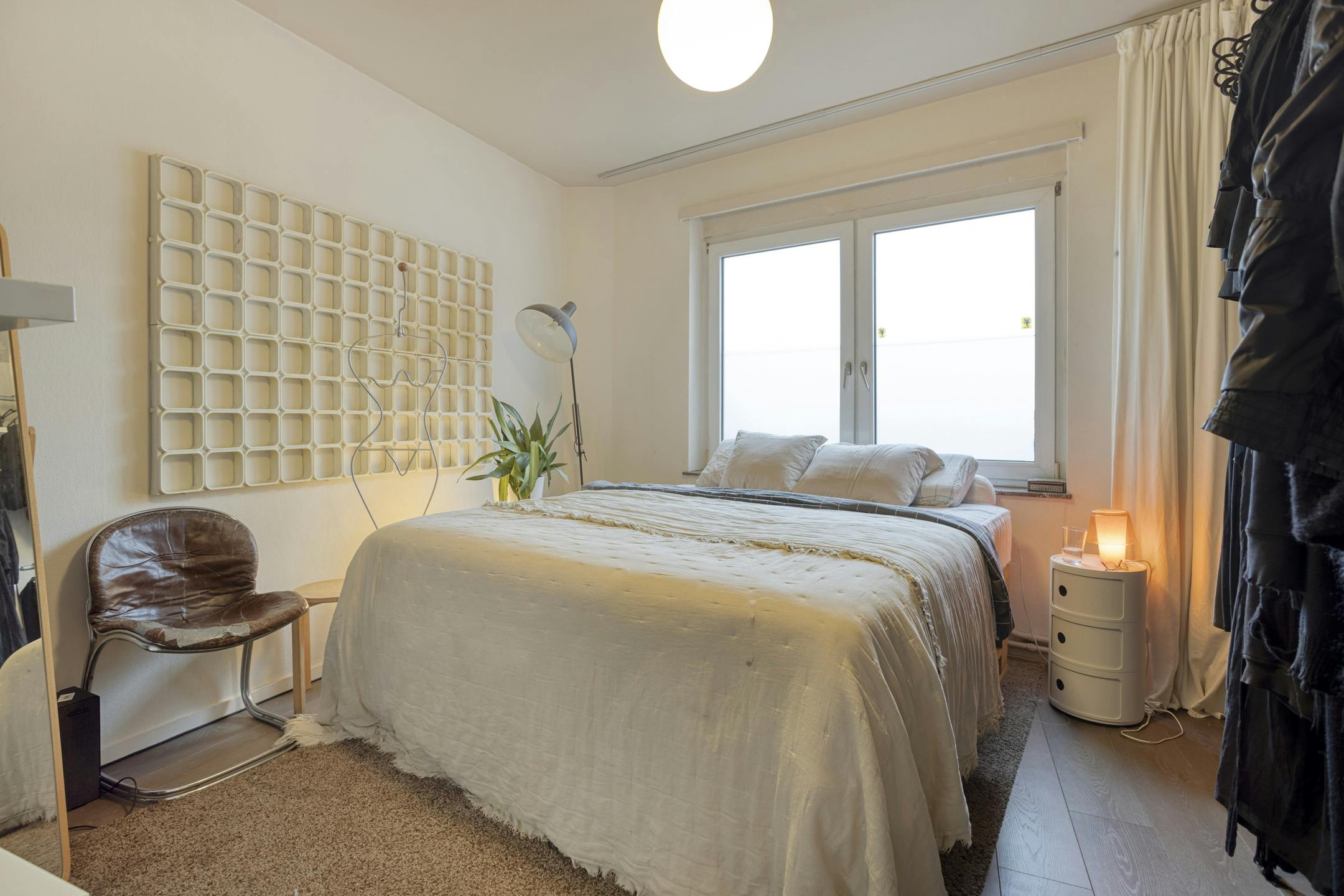 Lichtrijk dakappartement te koop in 2020 Antwerpen Kiel  foto 11