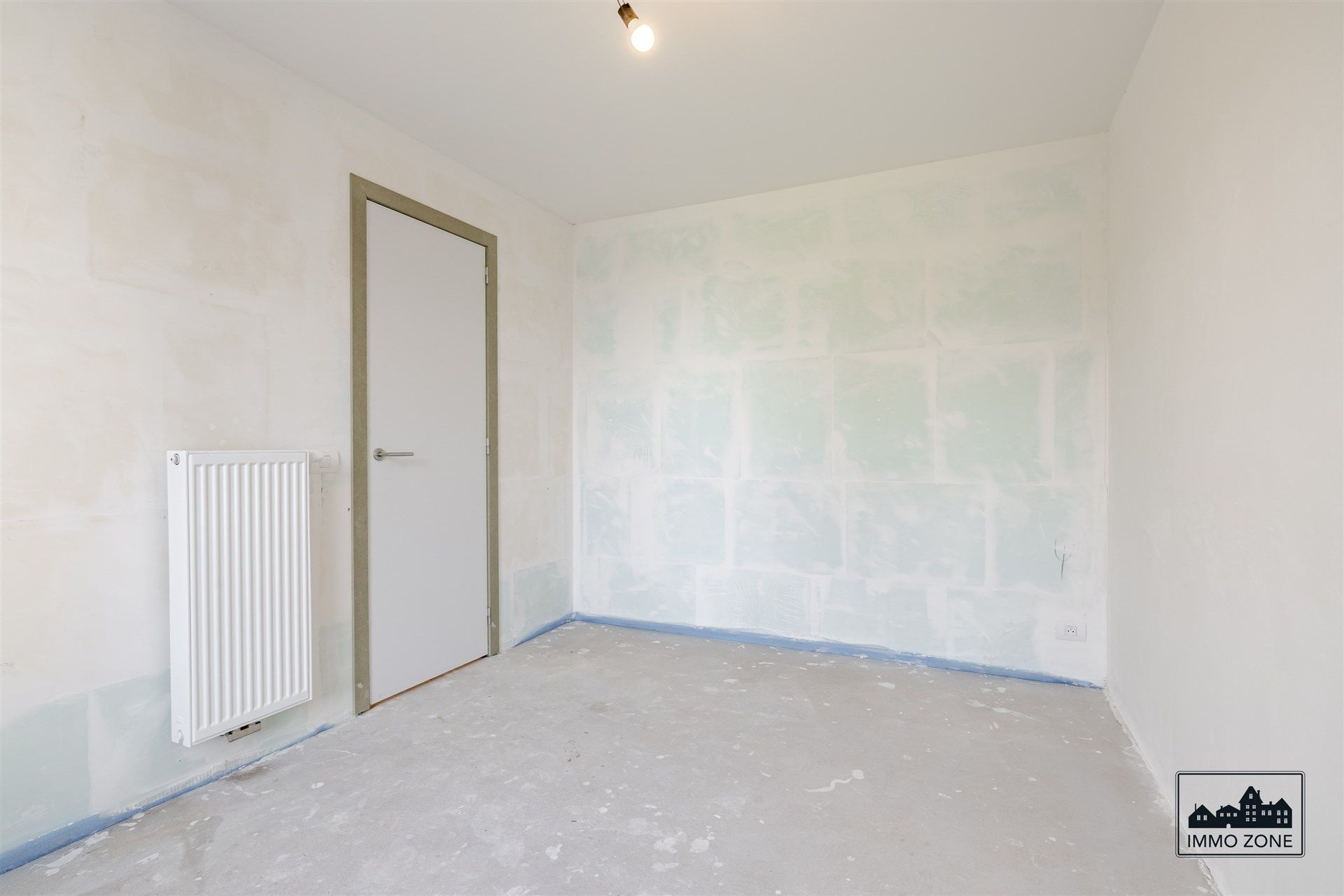 Uniek gelegen nieuwbouwwoning midden in het groen foto 7