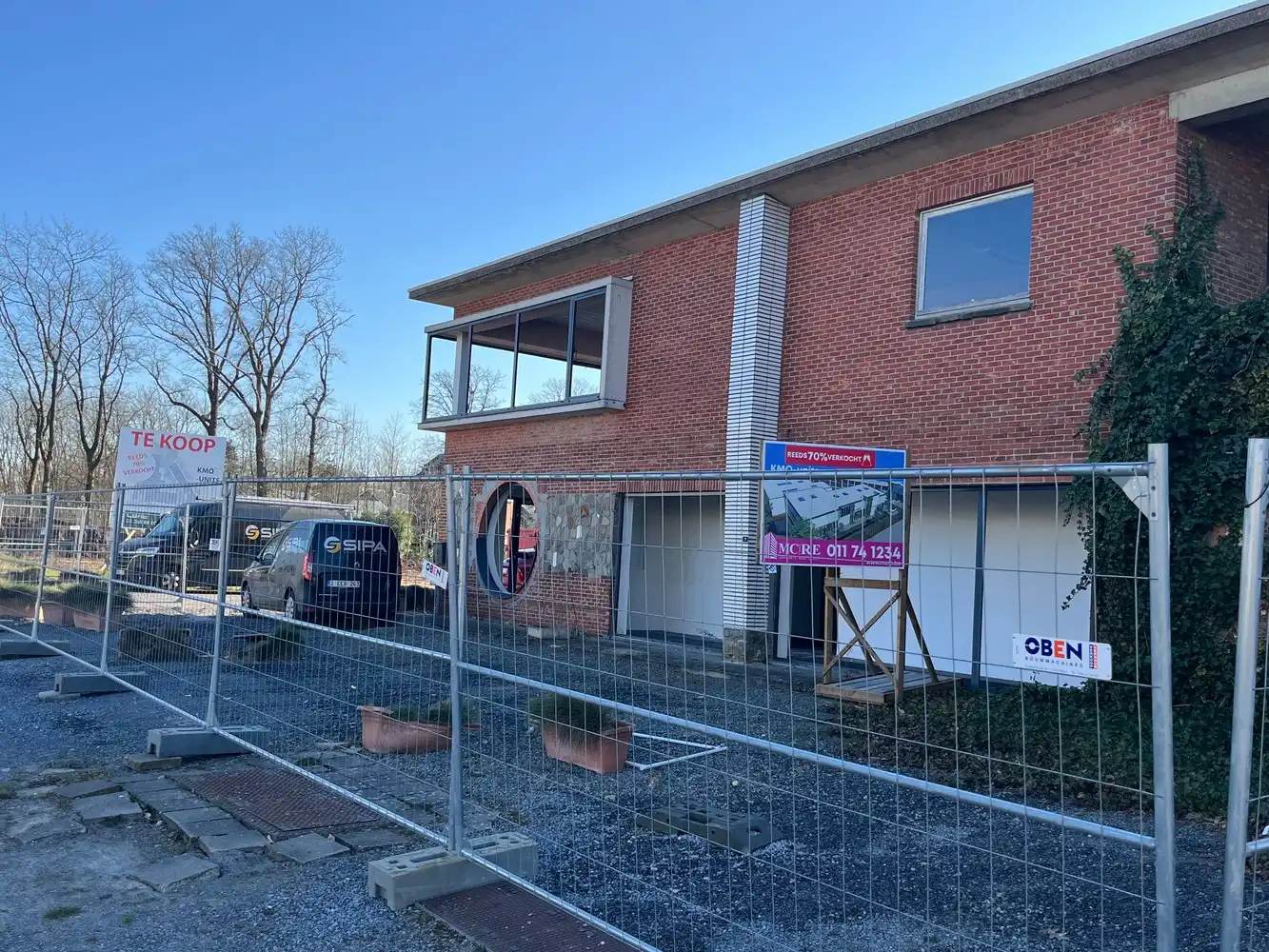 Bedrijvenpark Heyde foto 5