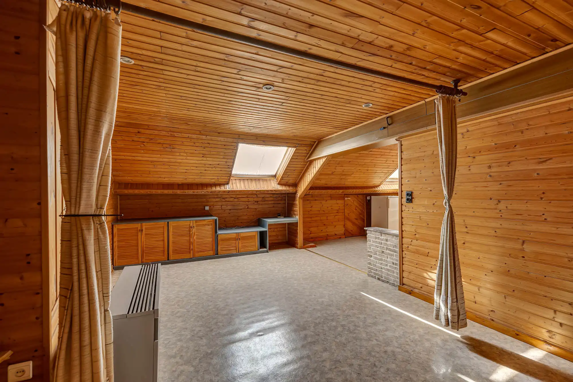 Charmante woning met tuin en garage te Dilbeek foto 20