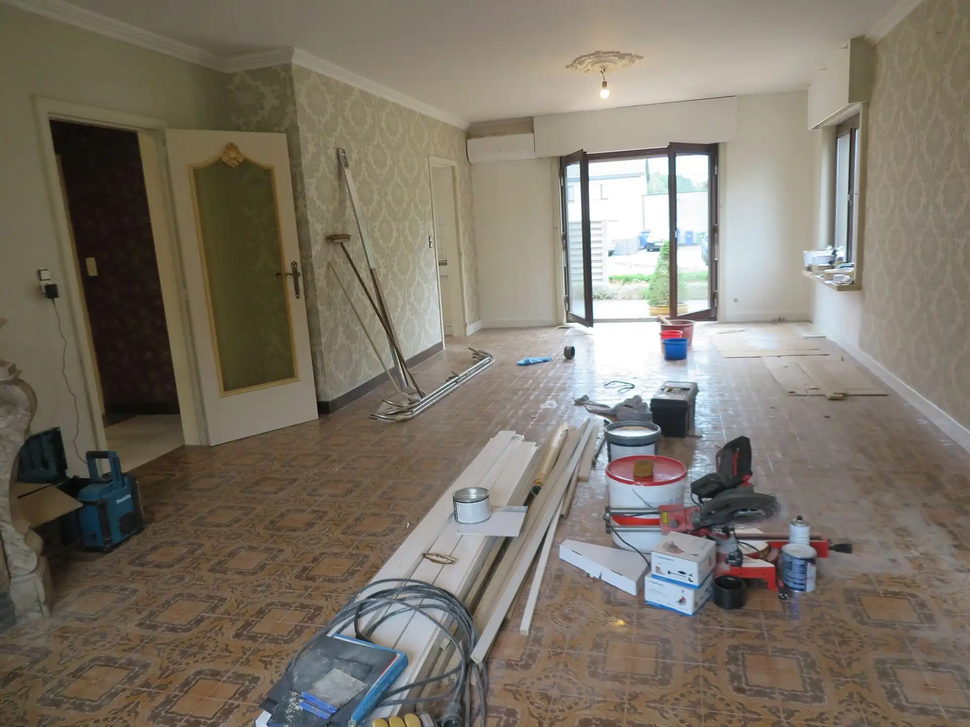 Huis foto 3