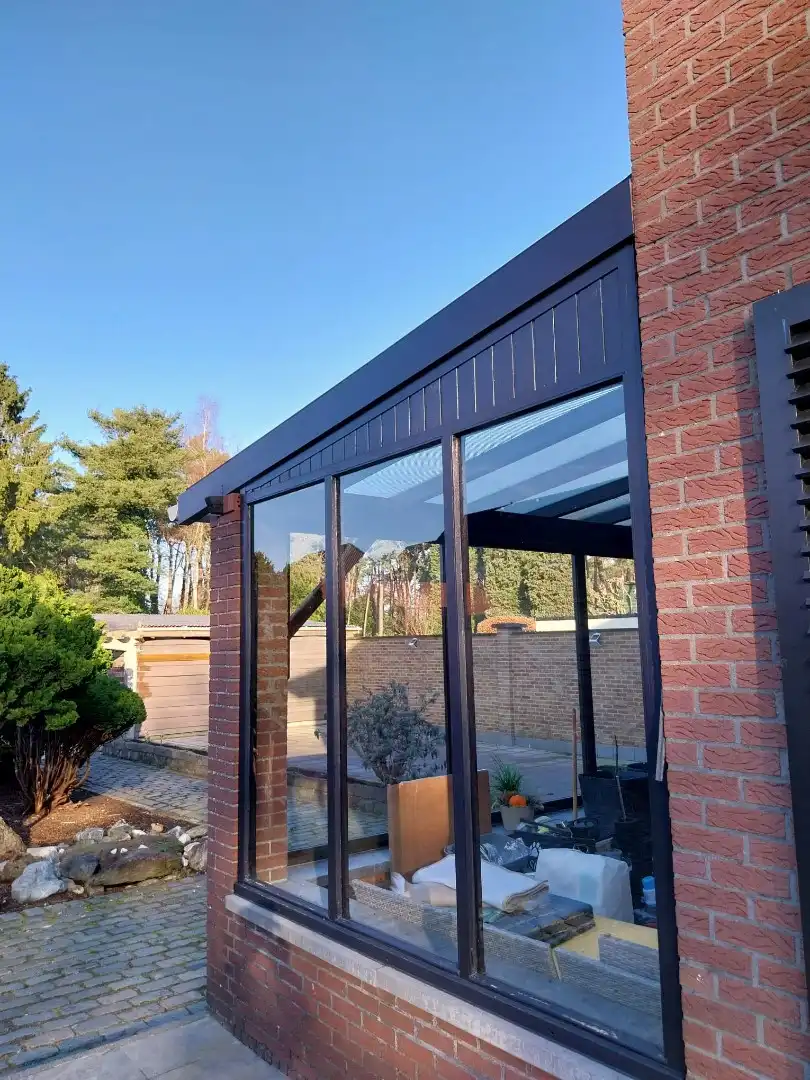 Huis met 2 slaapkamers in Mol-Heidehuizen! foto 20