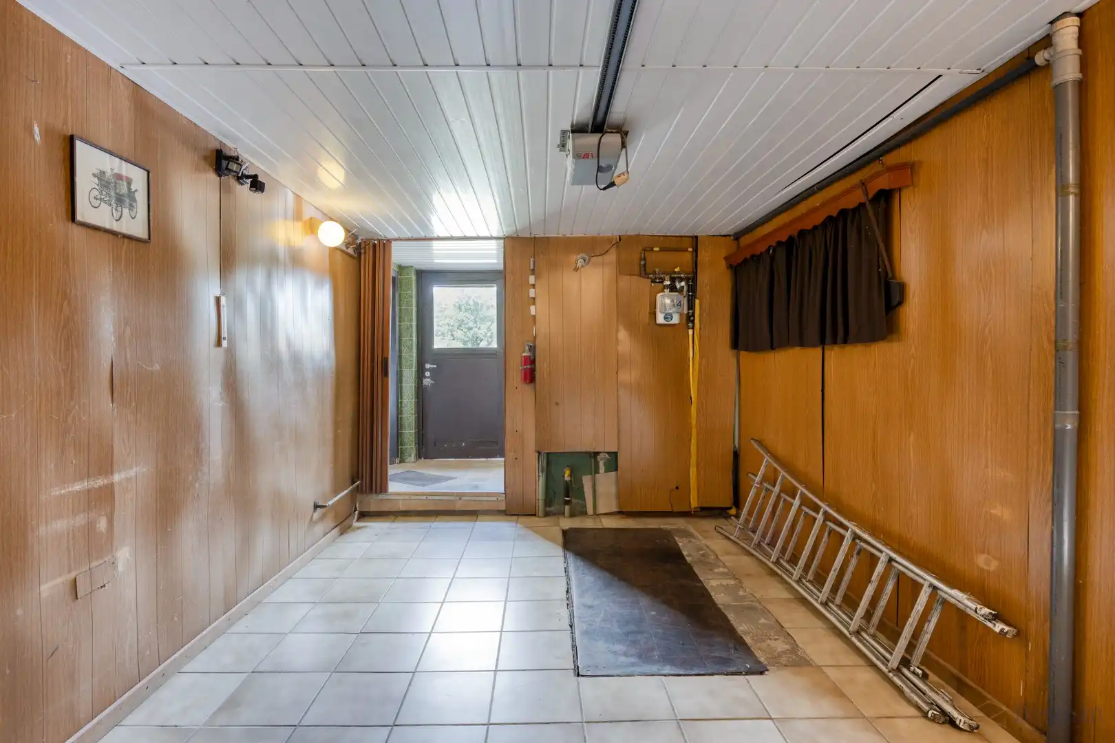 Te renoveren open bebouwing te koop in Hulst (Tessenderlo) foto 13