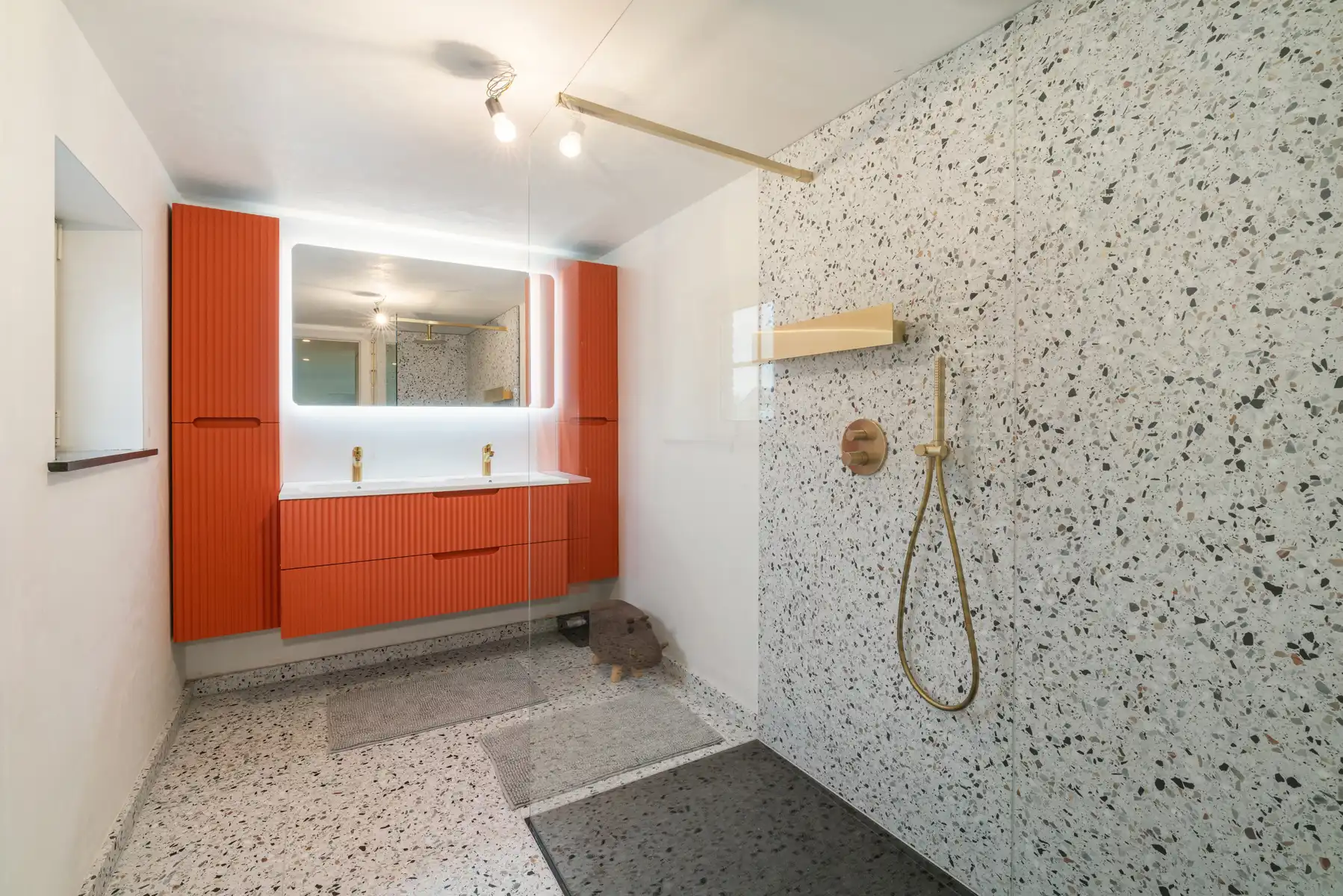 Luxueus gerenoveerde villa foto 13