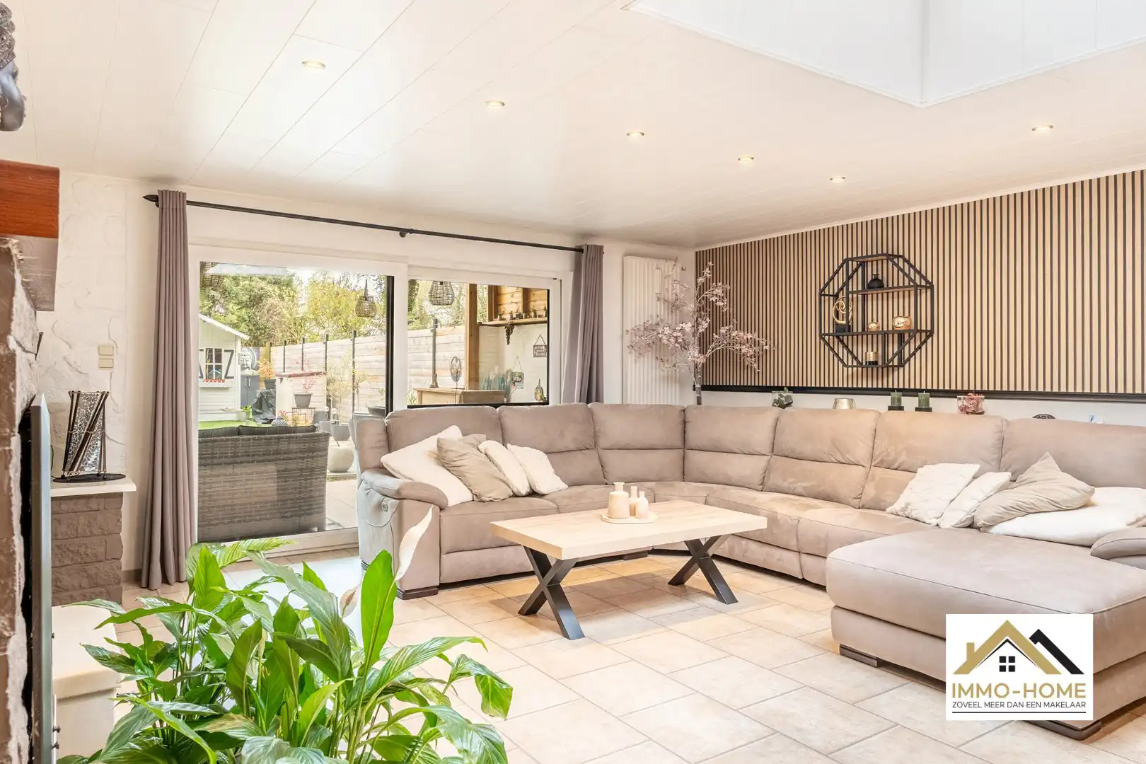 Instapklare woning in rustige buurt  foto 3