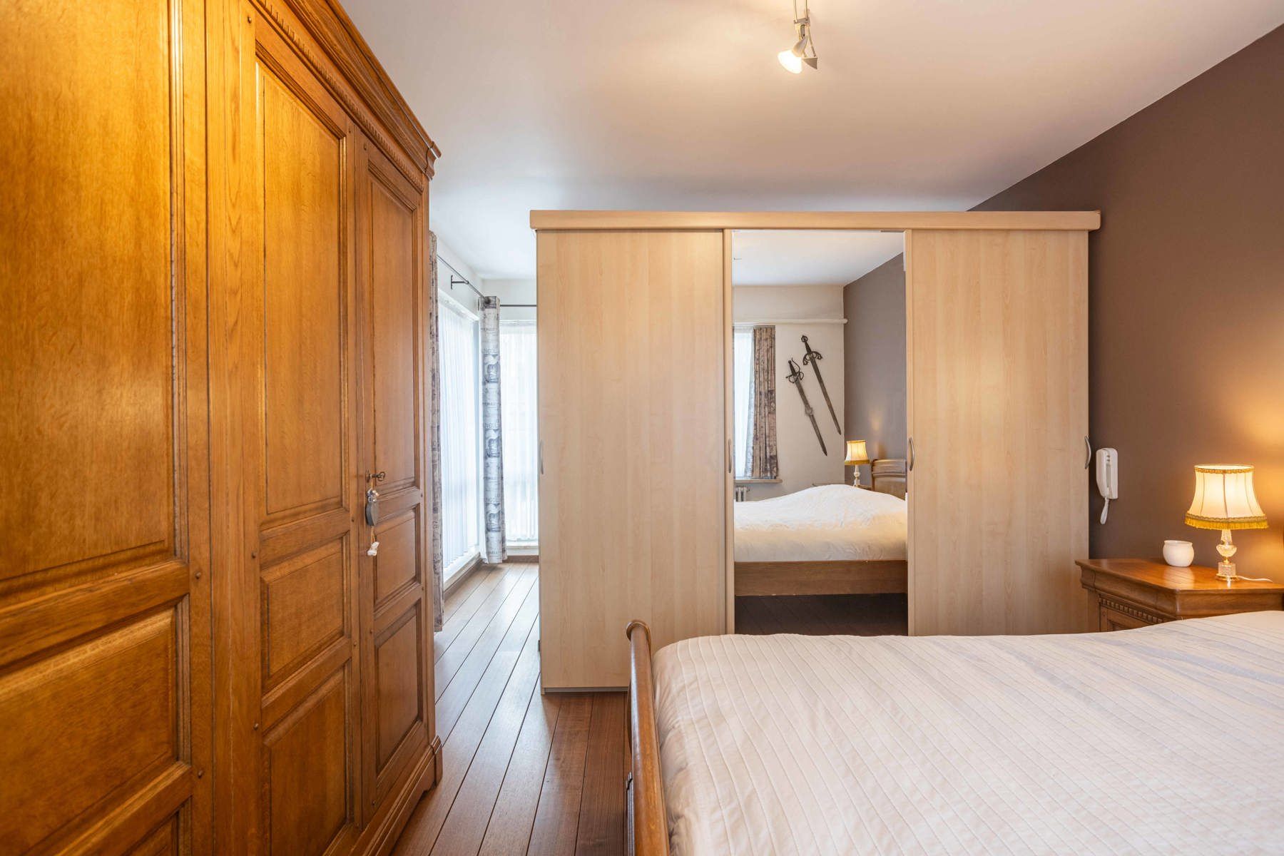 Riante instapklare woning te koop in rustige buurt foto 16