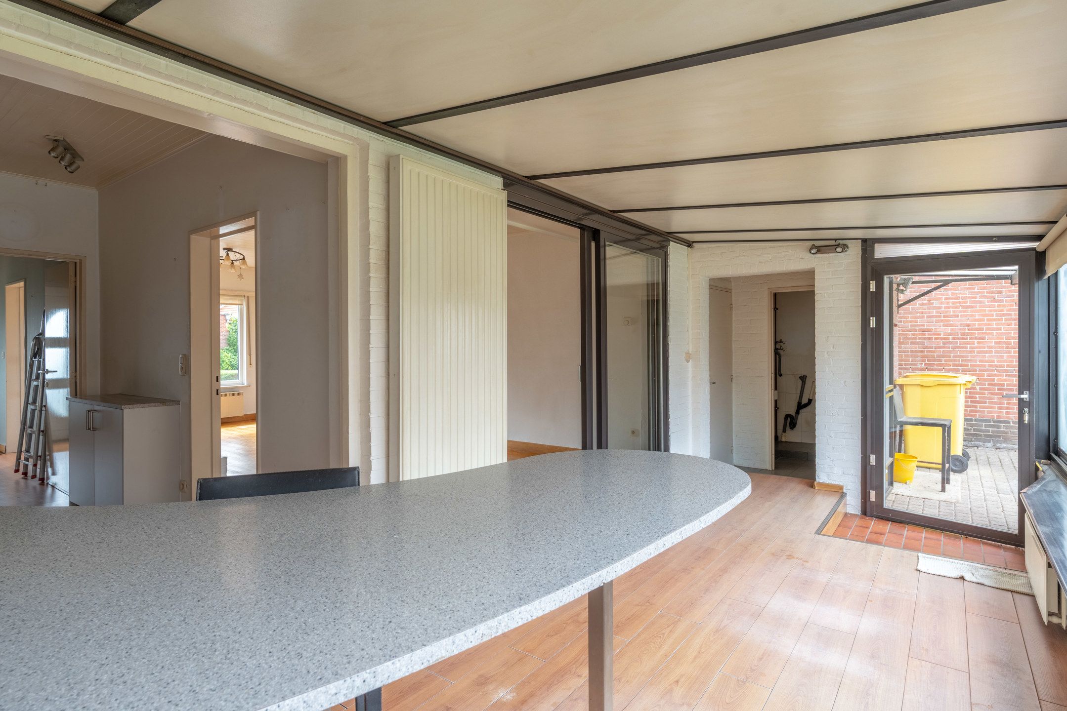 Centraal gelegen woning met 3 slaapkamers te Arendonk foto 7