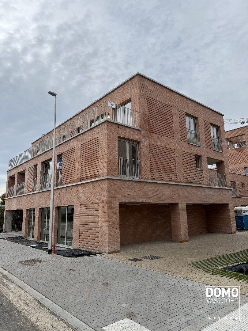 Appartement te huur Heuvenstraat 7 - B/1.07 - 3520 Zonhoven