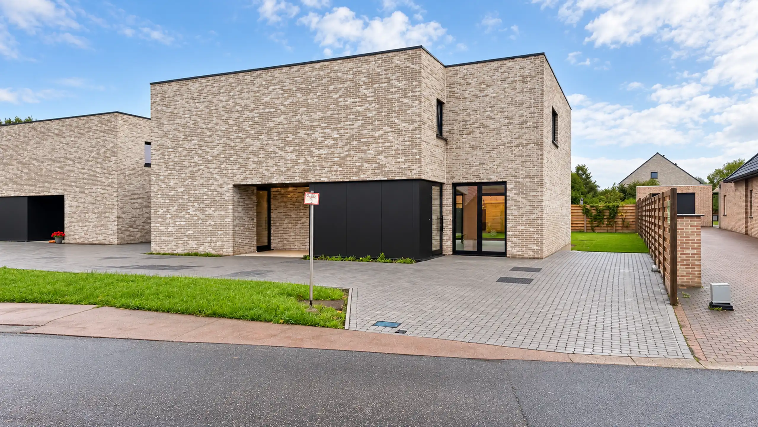 Nieuwbouw in Koersel: duurzaam wonen met alle comfort! foto 20