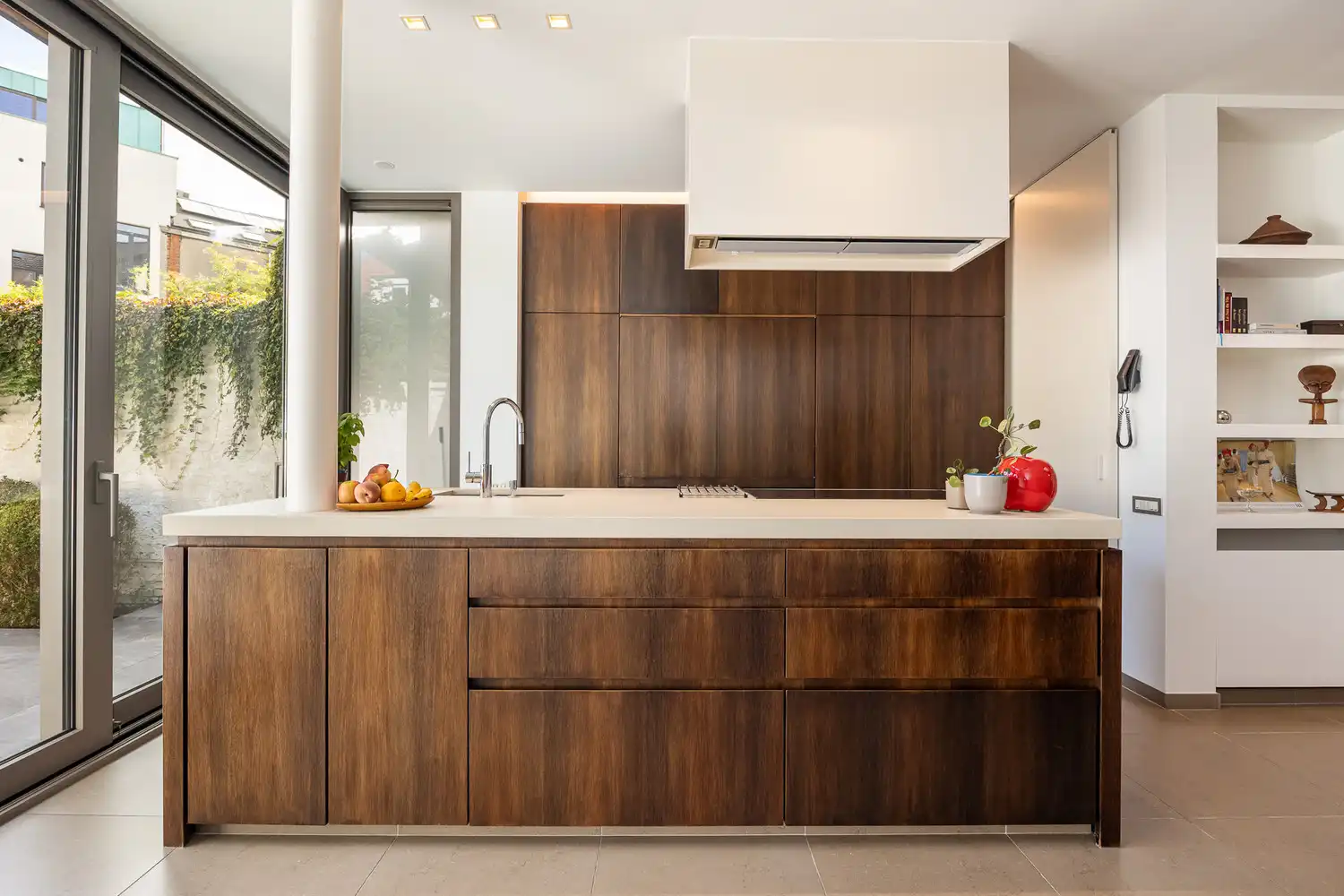 Majestueuze instapklare herenwoning (312m²) met prachtige tuin foto 11