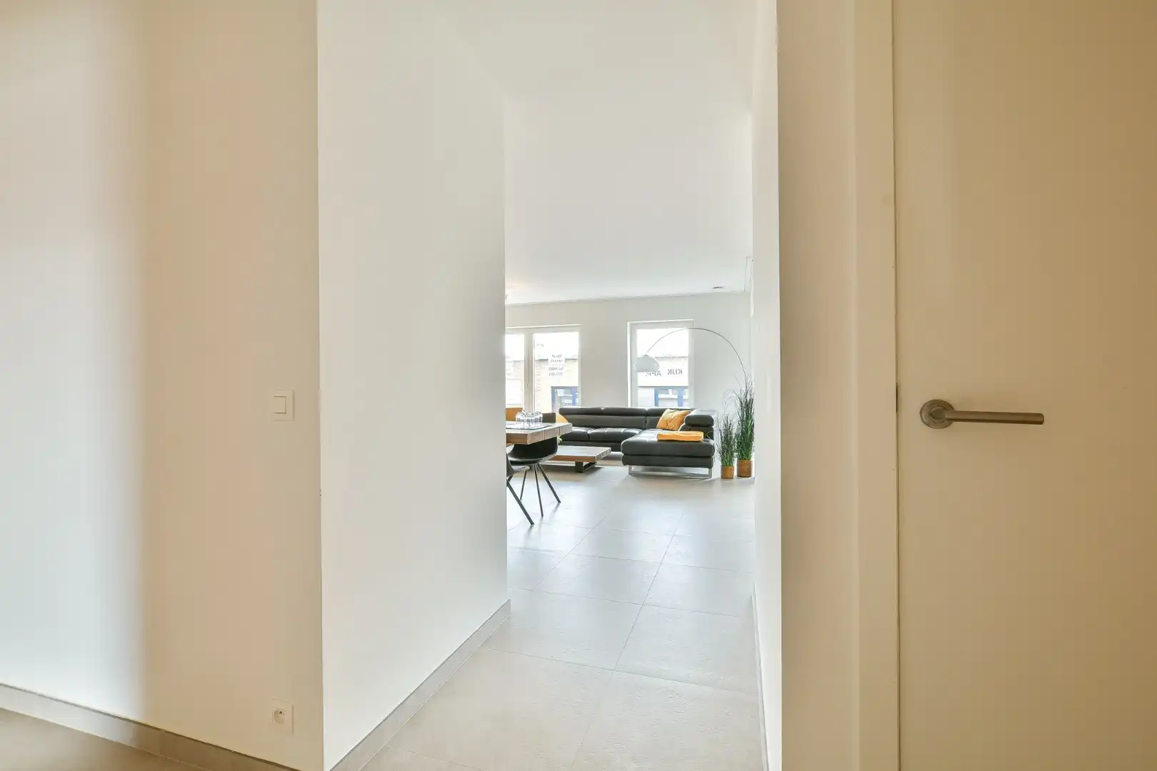 Ontdek Residentie “Ace” – Exclusief Wonen in het Hart van Wenduine foto 14