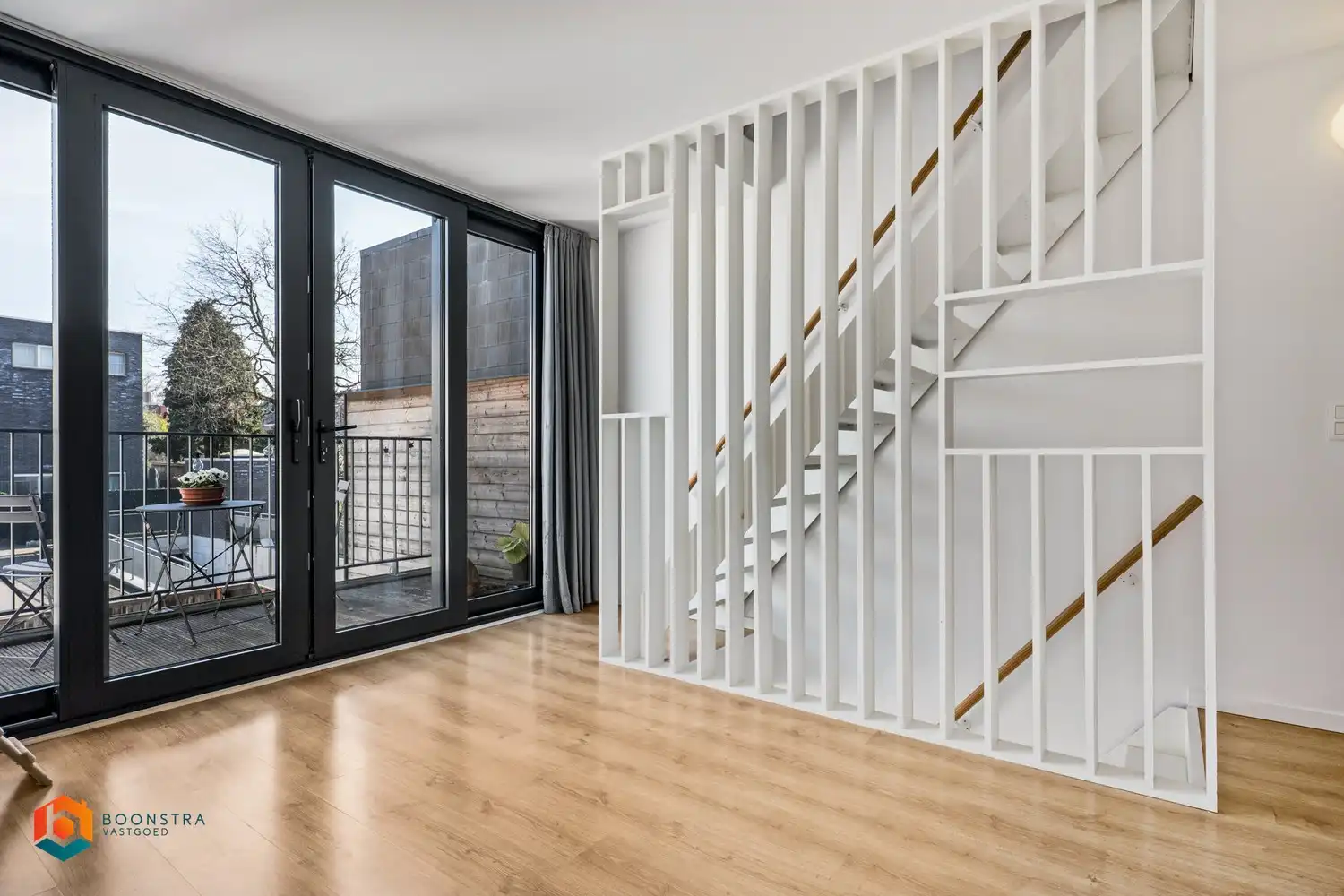 Gerenoveerde woning met 2 slaapkamers nabij centrum Lier foto 13