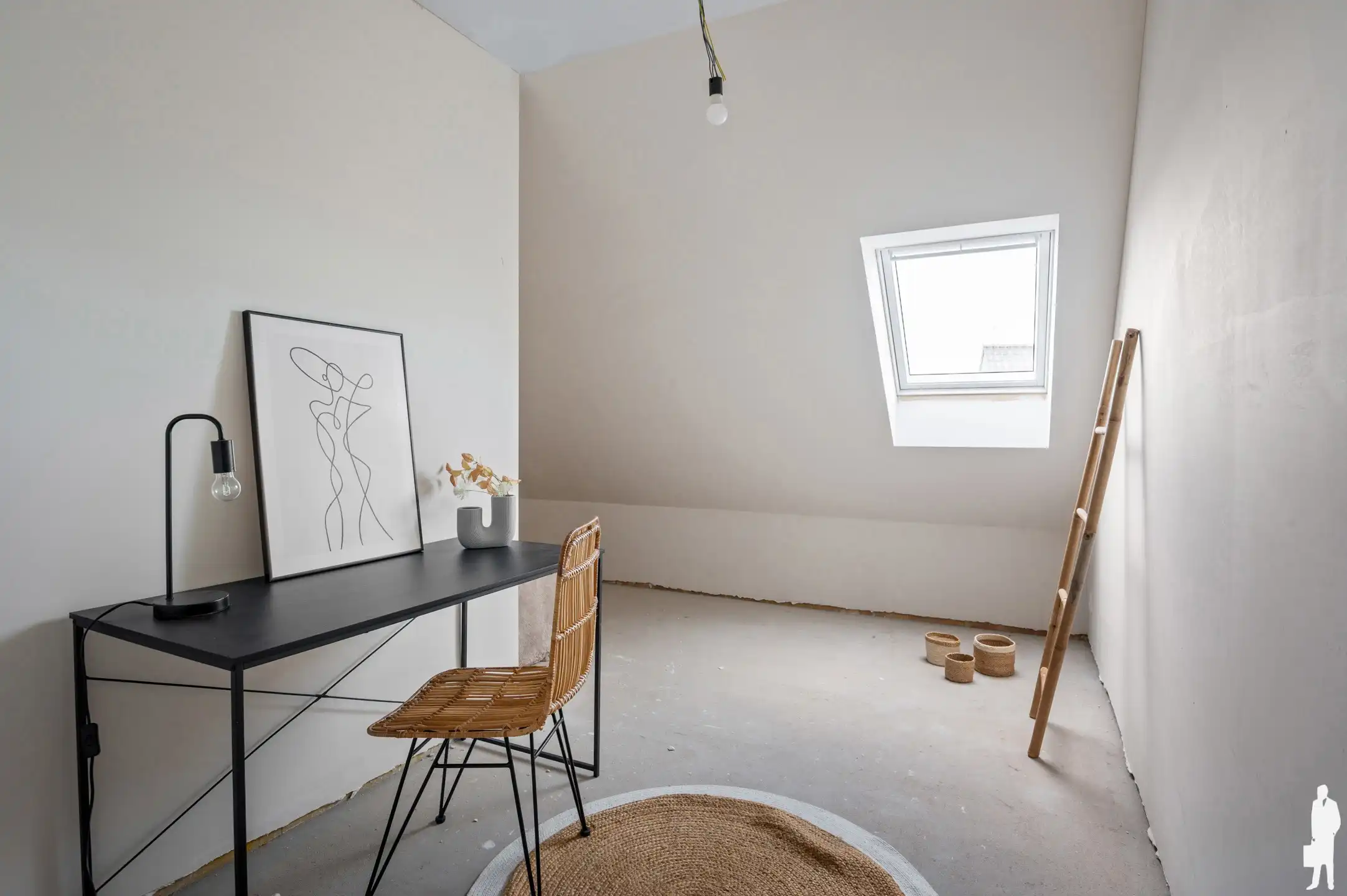 Stijlvolle penthouse met terras van ca. 75m² gelegen in het centrum van Hoogstraten! foto 15