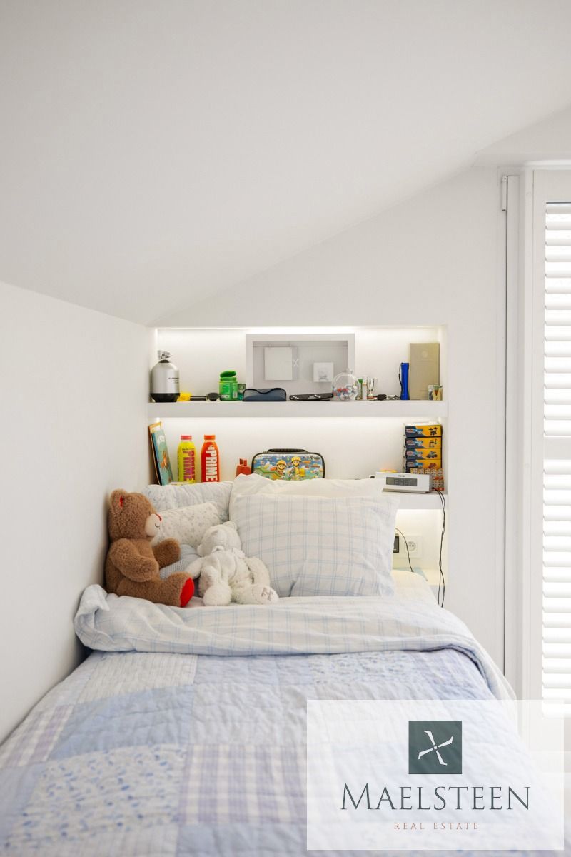 Instapklare en kwalitatieve woning te Sint-Andries Brugge foto 38