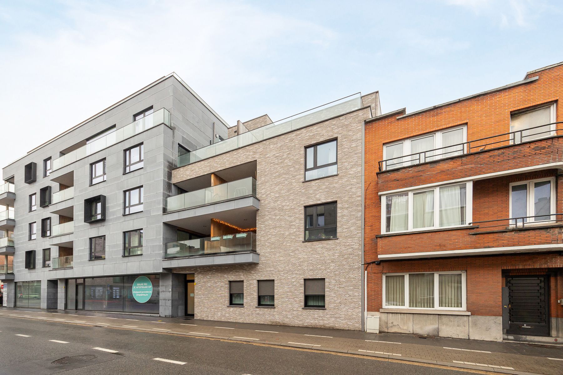 Appartement te koop foto 22