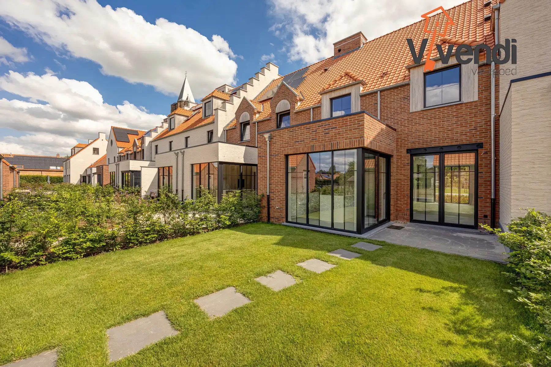 Stijlvol wonen op een historische locatie in Weelde! foto 14