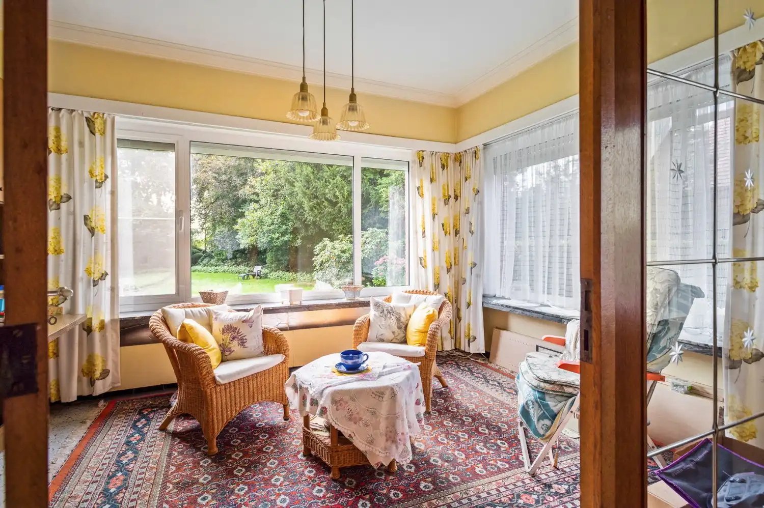 TOPLOCATIE! RUIME WONING MET 4 SLK OP 1.980 m²! foto 7