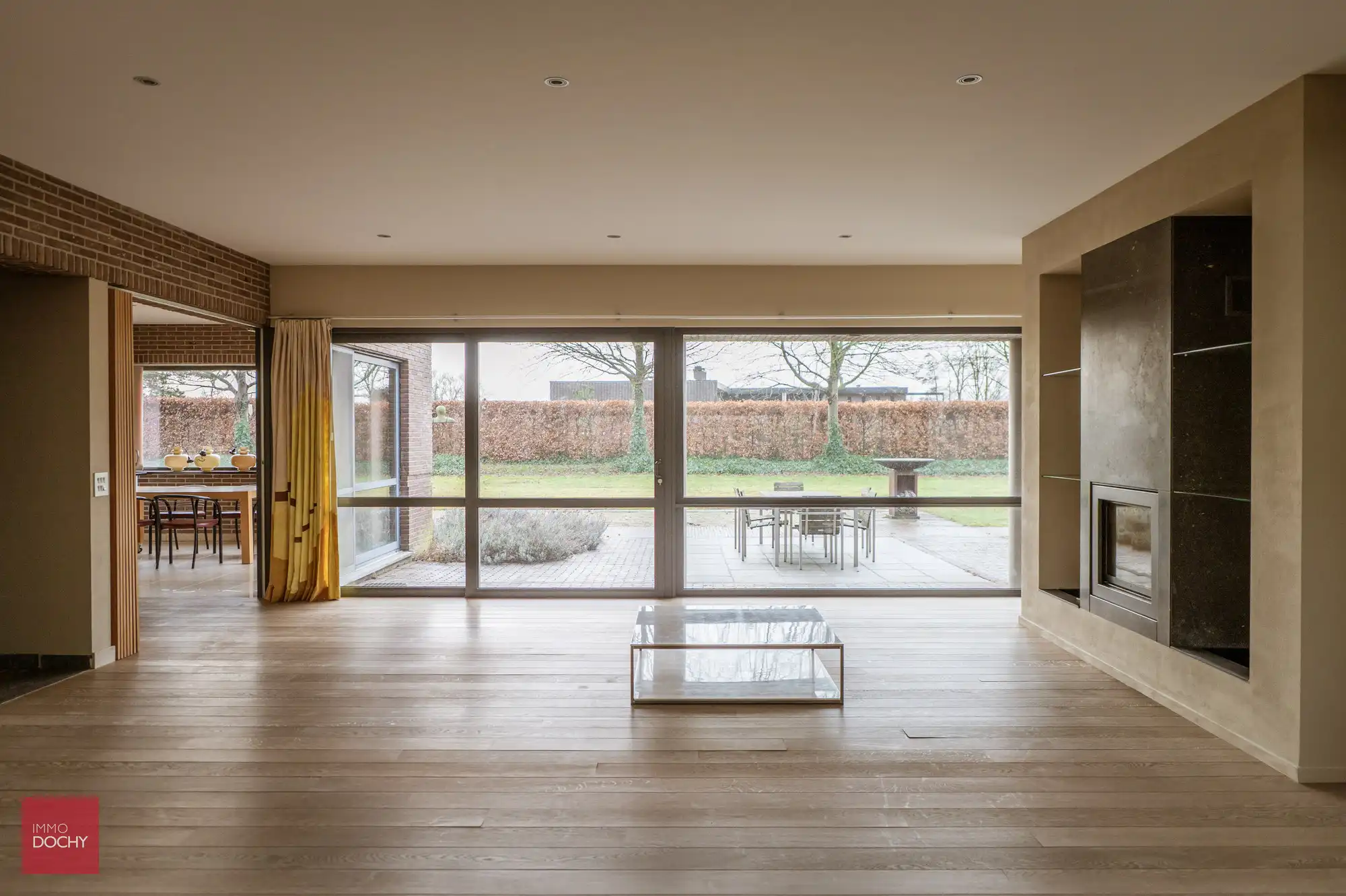 Ruime villa te huur foto 12