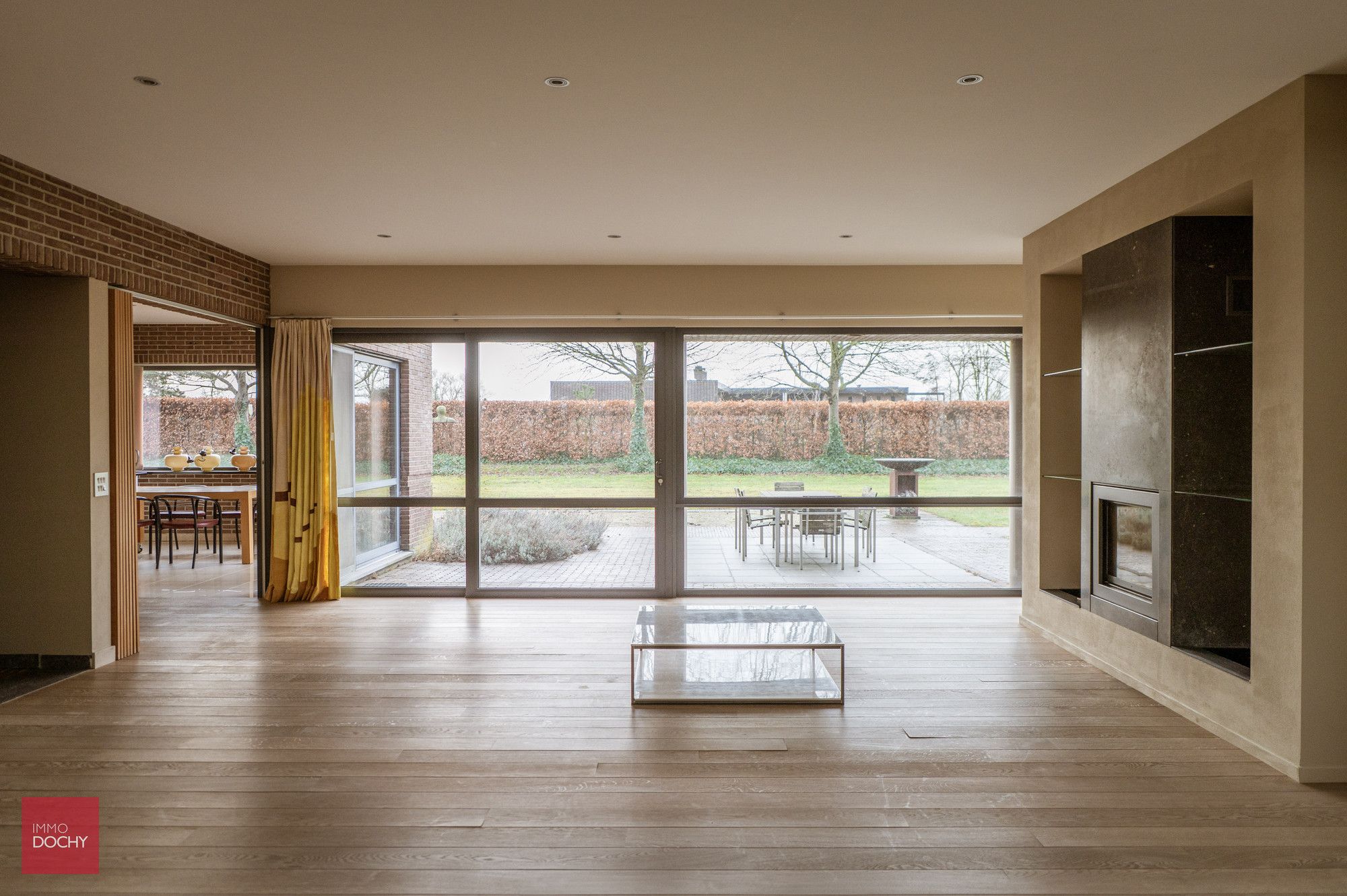 Ruime villa te huur foto 12