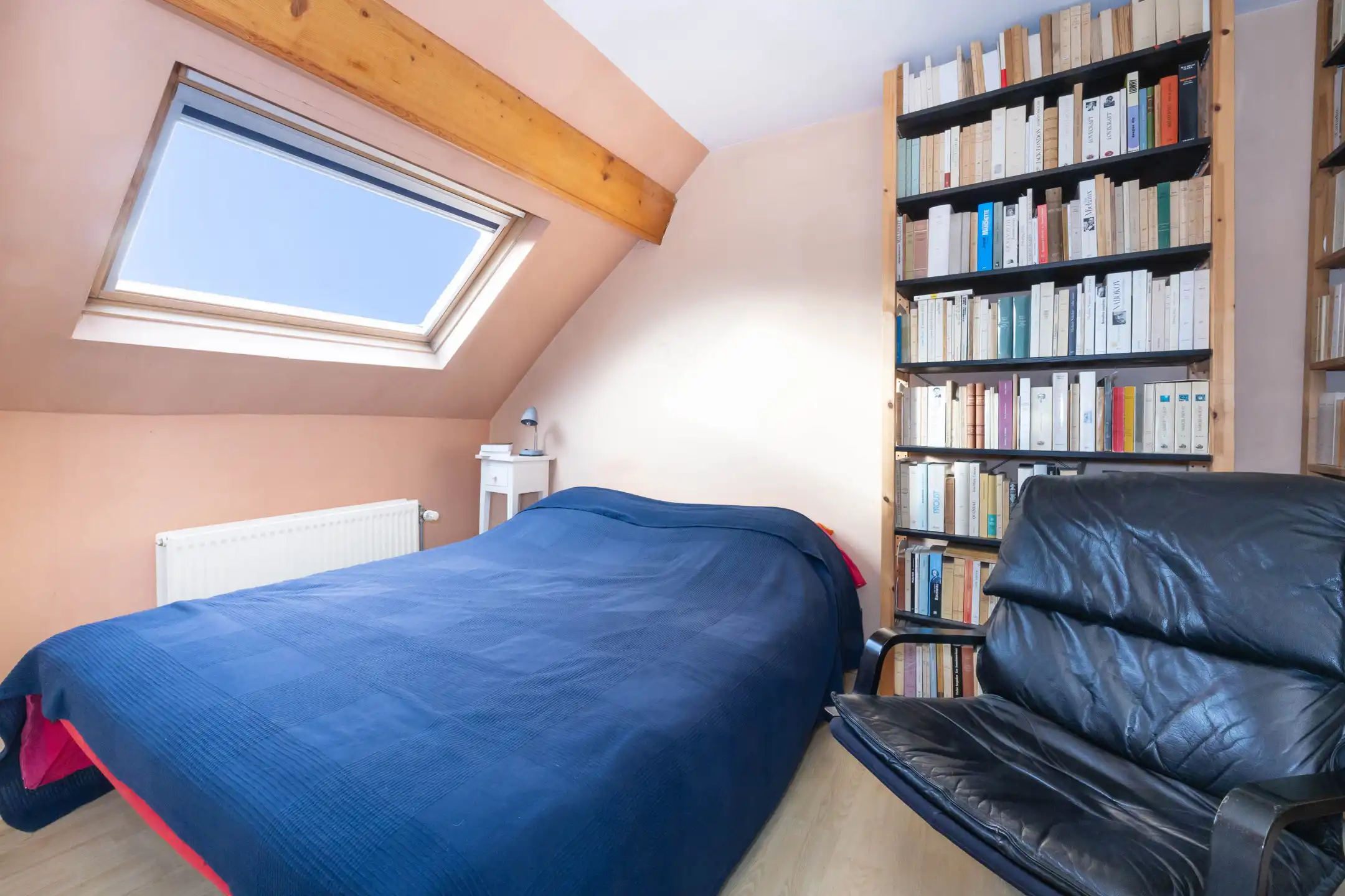 Tweegezinswoning - Lijfrente investering! foto 22