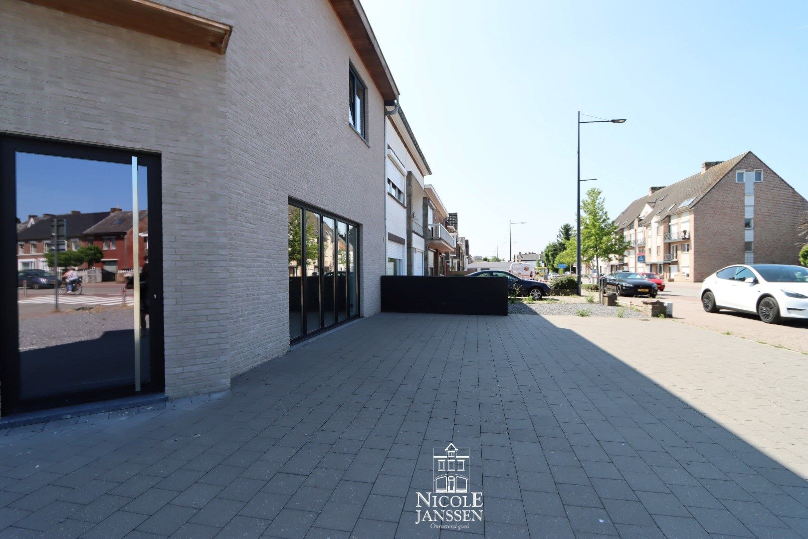 Interessante opbrengsteigendom foto 3