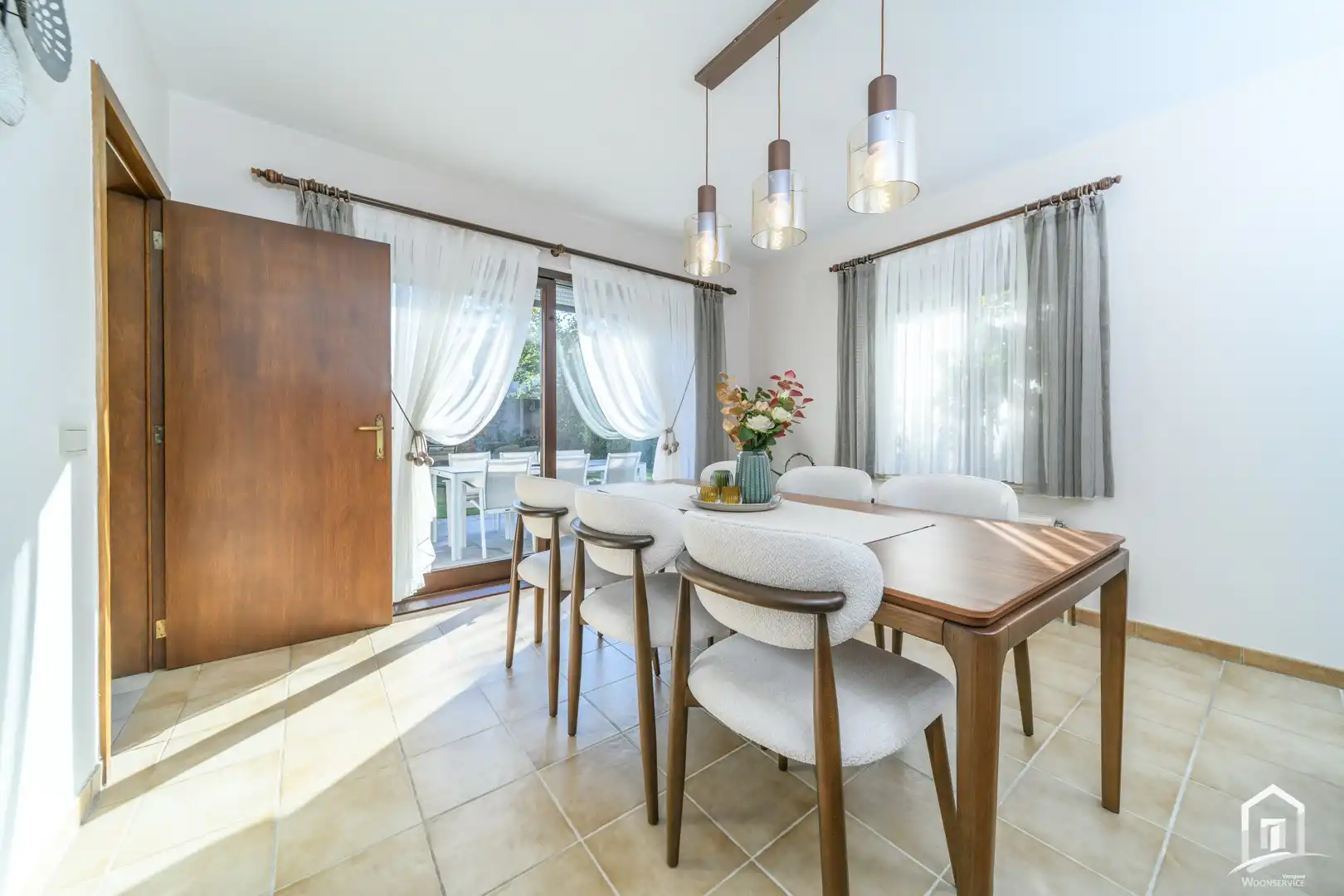 Instapklare woning te Aalst foto 6