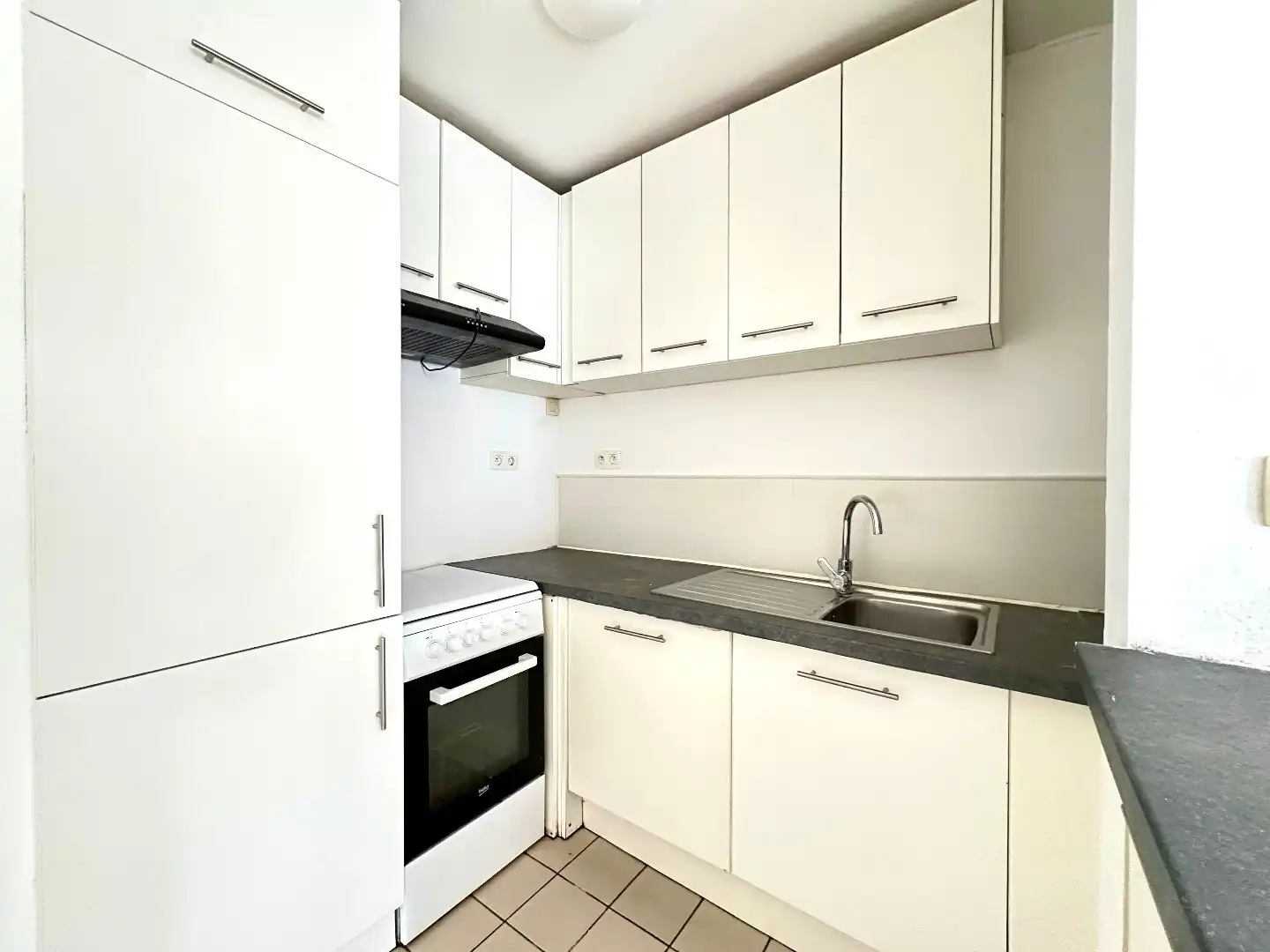 Eénslaapkamer appartement in het centrum van Tongeren-Borgloon foto 3