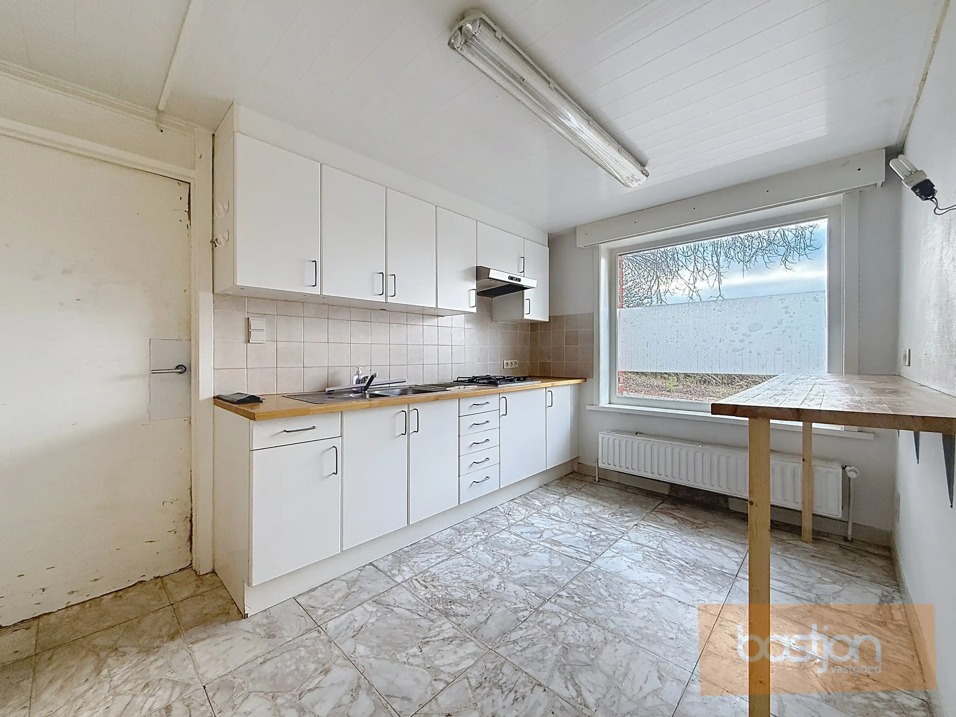 Woning gelegen aan de Leie met 3 slaapkamers foto 5