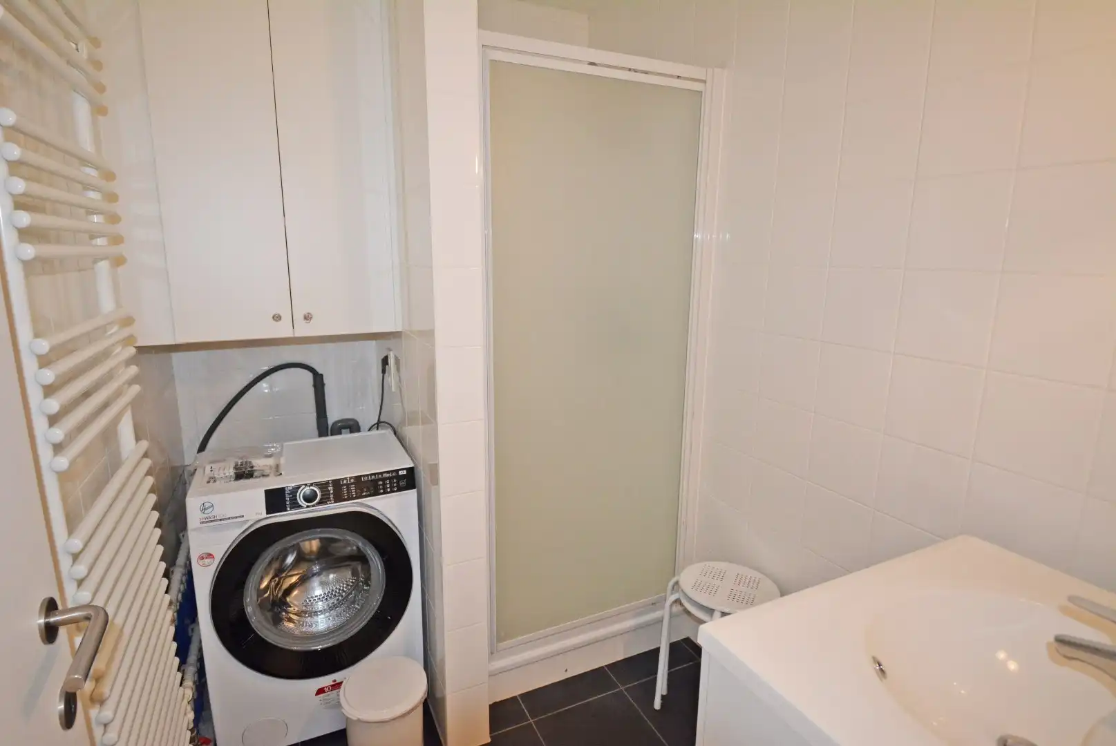 Appartement in hartje Zoute. foto 19