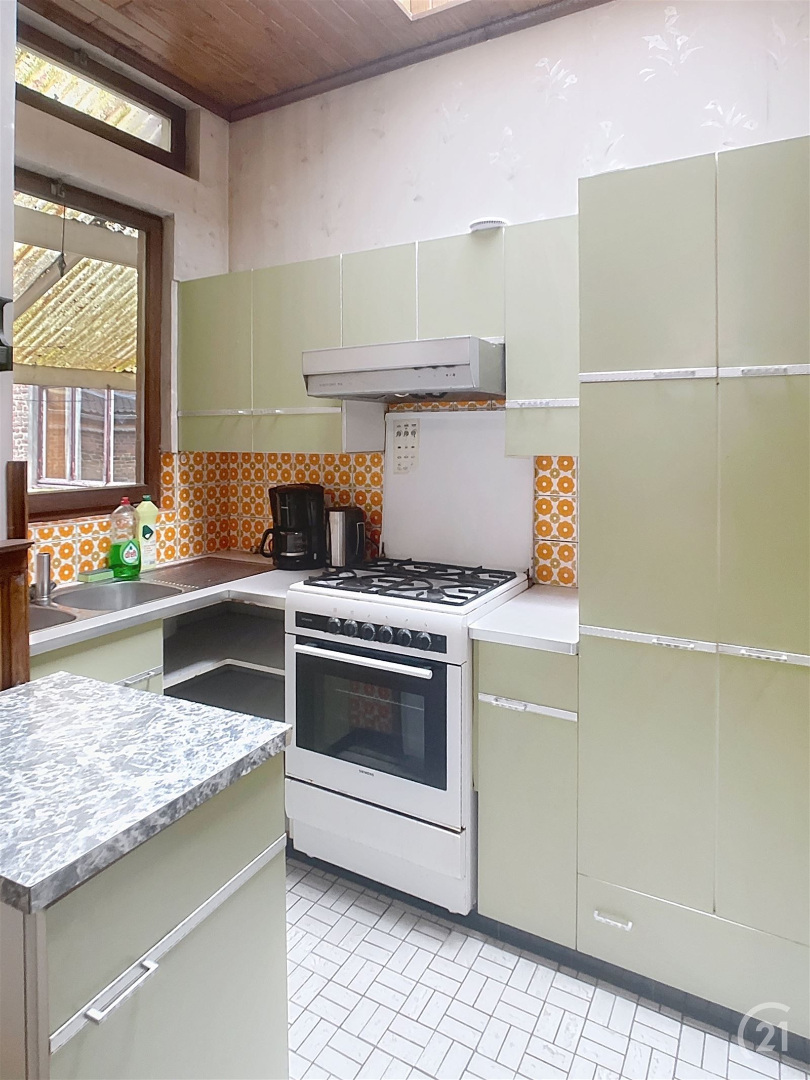 Authentieke Herenwoning met bijgebouw en garage op 12 are foto 6