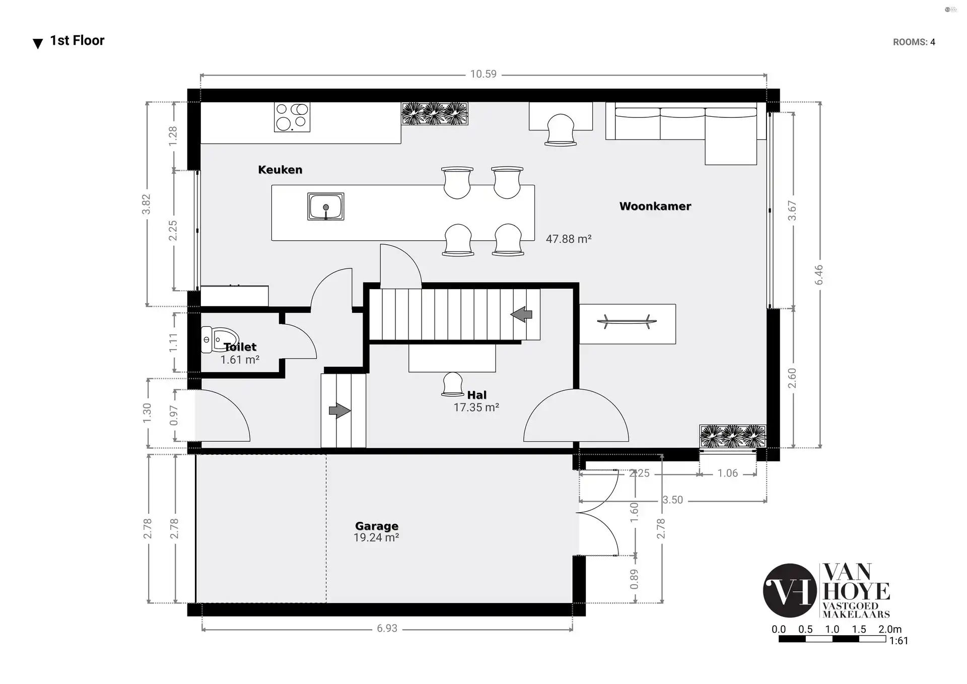 energiezuinige woning met veel potentieel foto 22