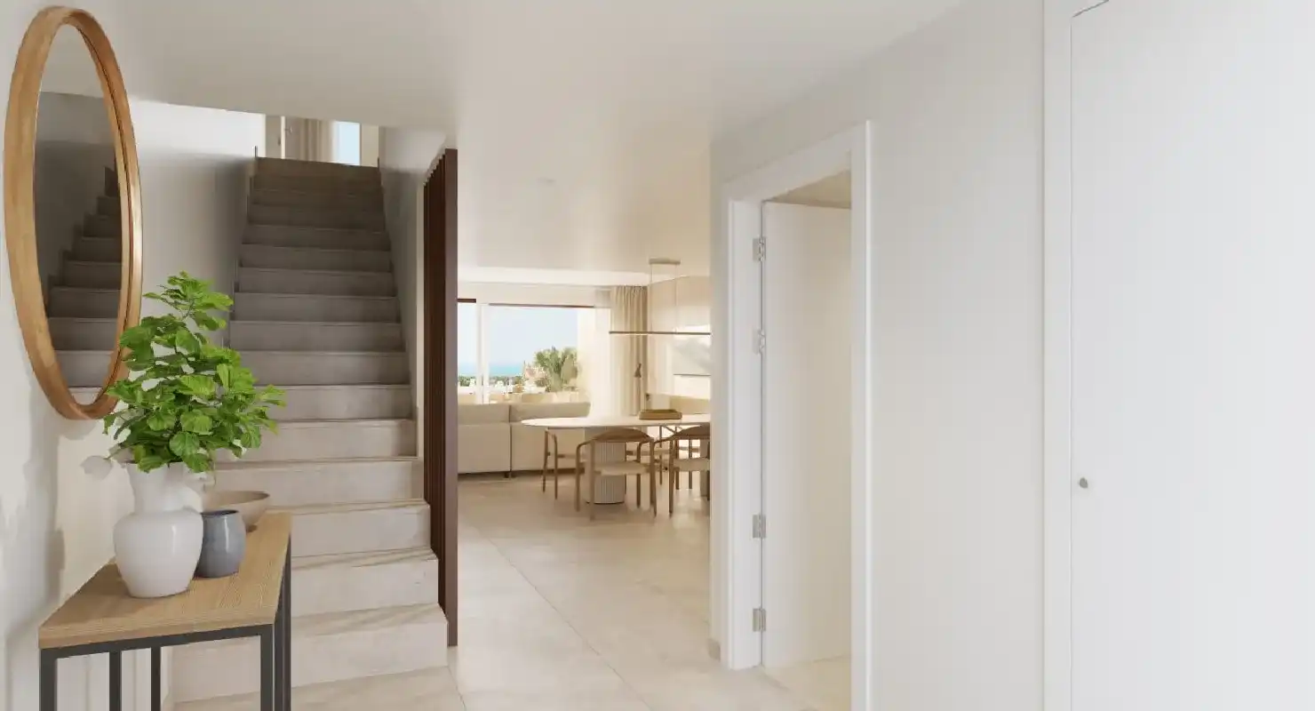 Wonen onder de Spaanse zon: nieuwe vakantiewoningen van hoge kwaliteit foto 5