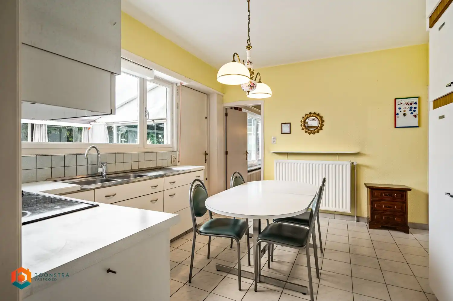 Landelijke woning met 4 slpkrs op perceel van 2500 m² te Bouwel foto 8