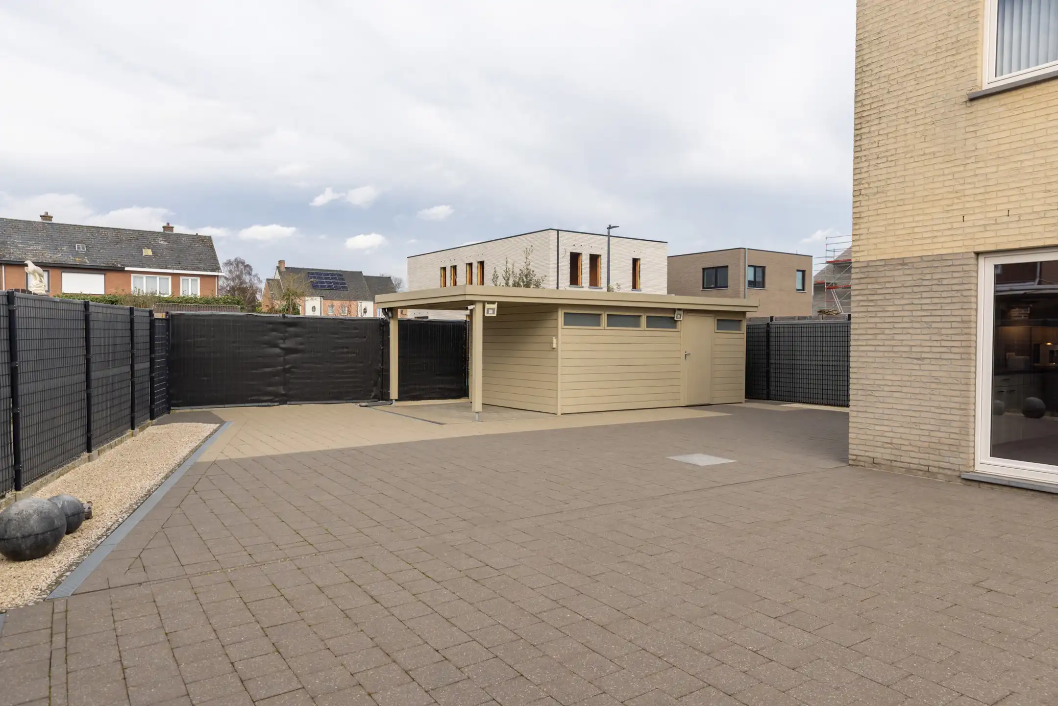 Instapklare woning in Tisselt foto 16