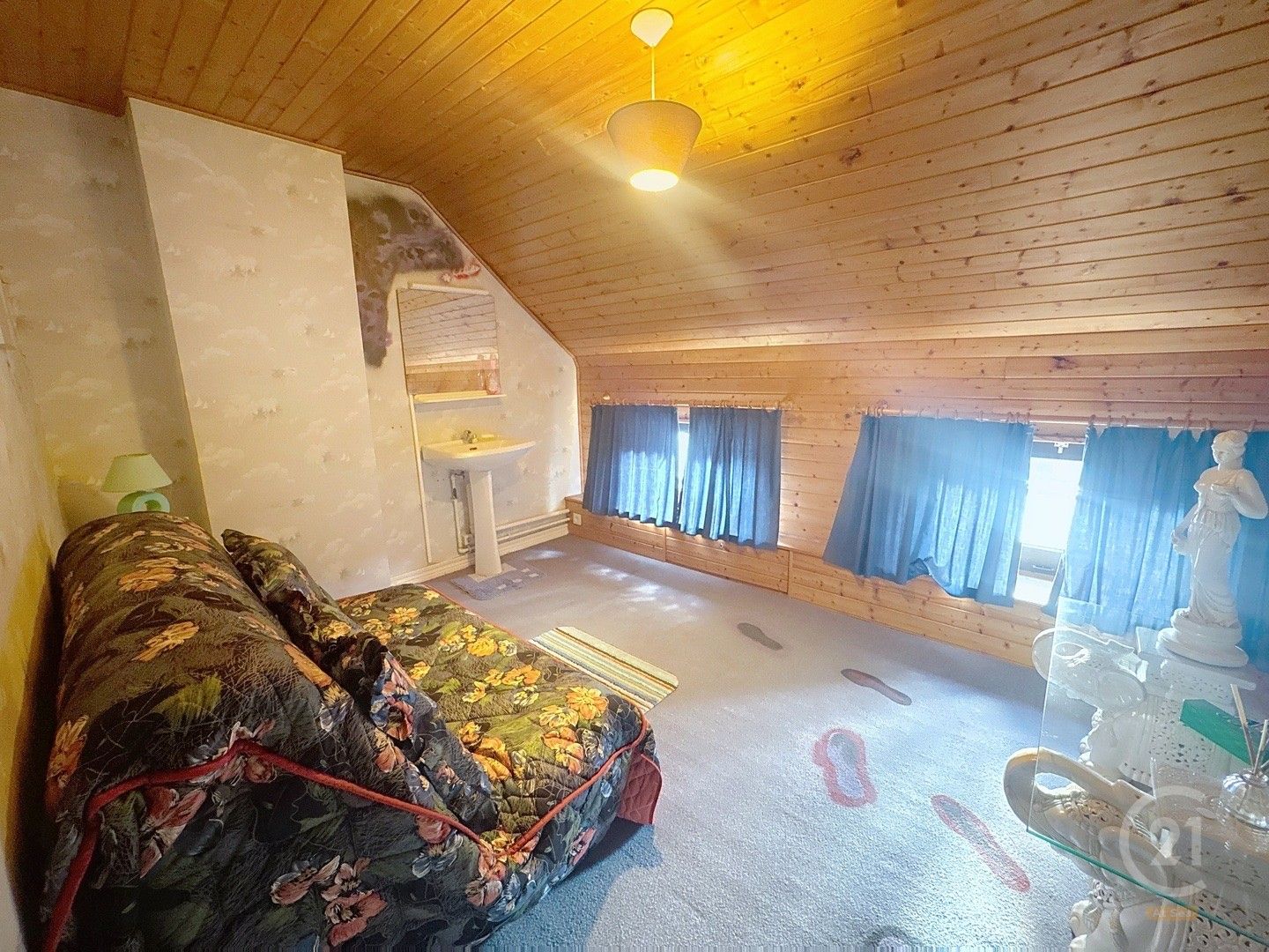 Gezinswoning met 4 kamers in Oostende foto 16