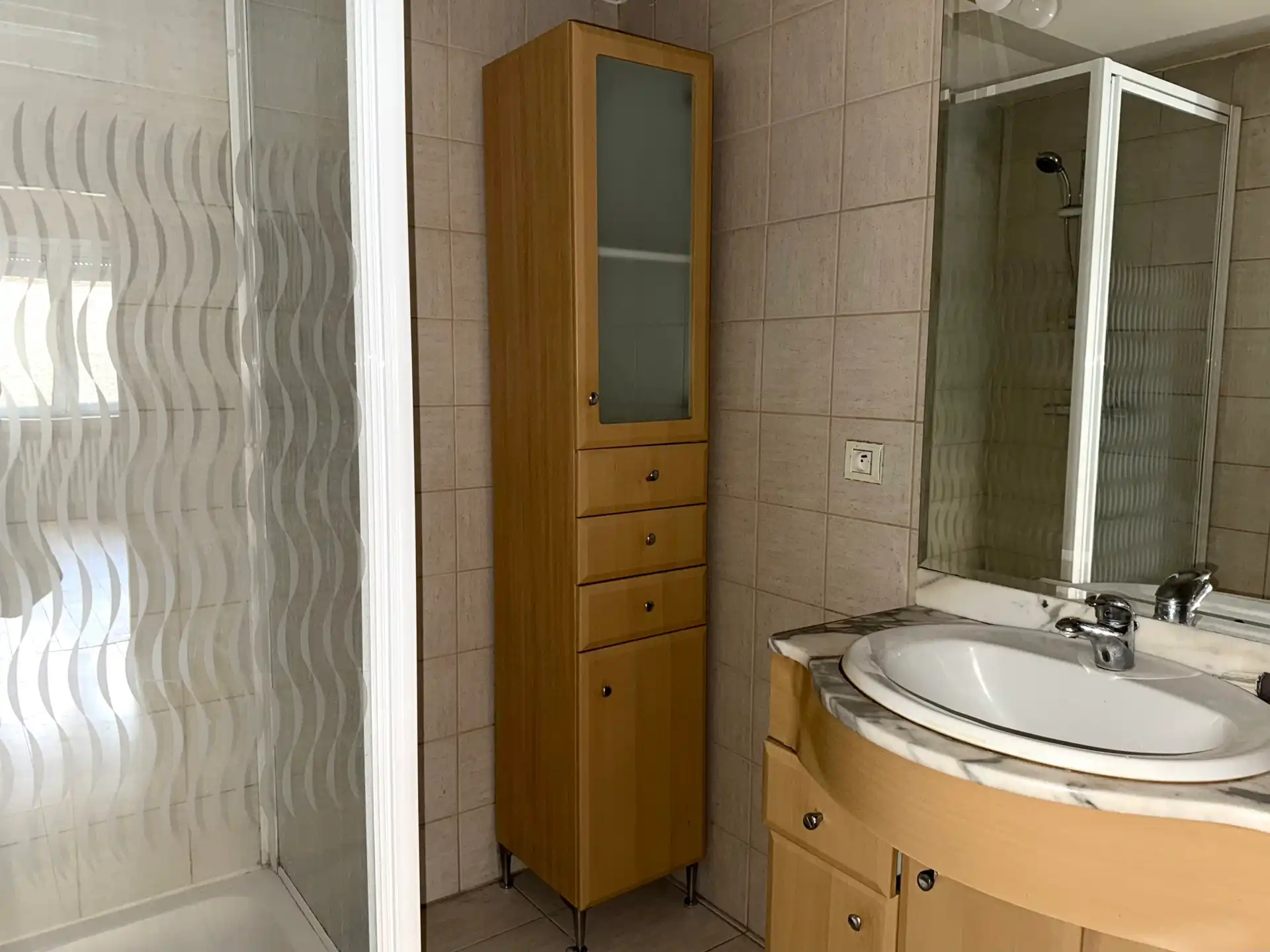 1-slaapkamer appartement op toplocatie. foto 4