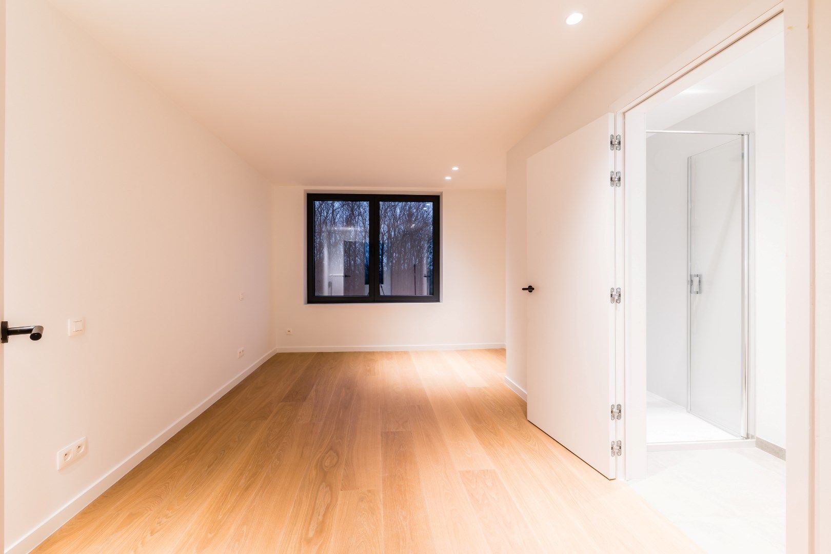Luxueus appartement met een perfecte afwerkingsgraad foto 14