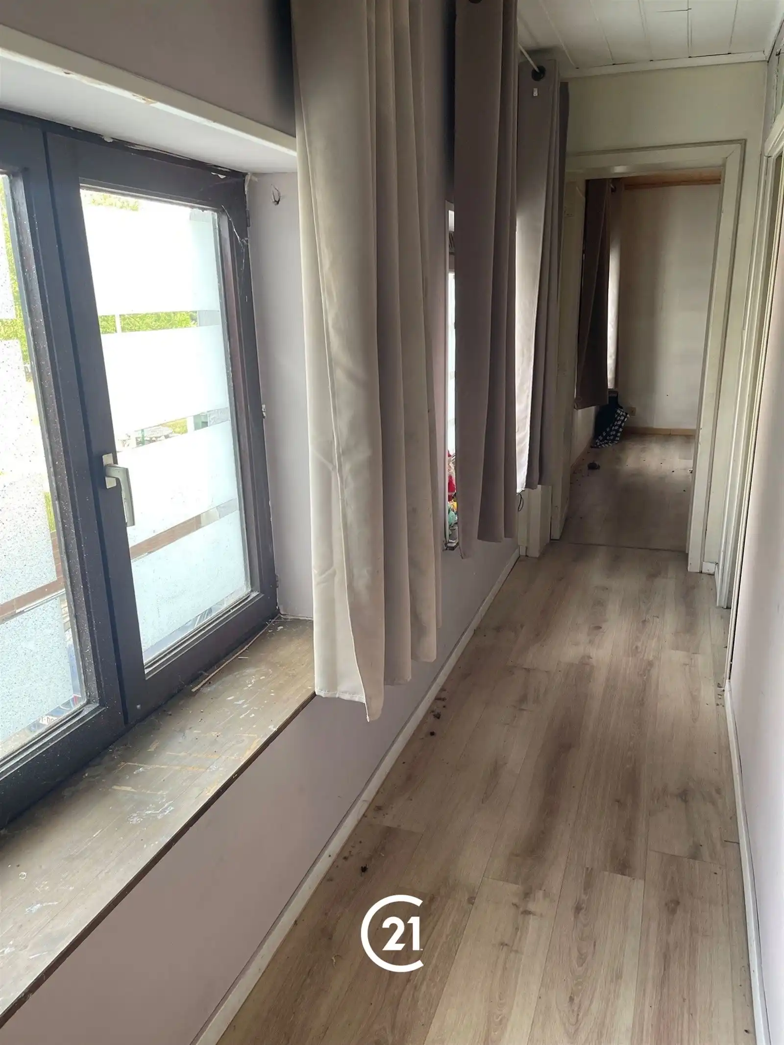 Huis met voorterras en 2 slaapkamers foto 8