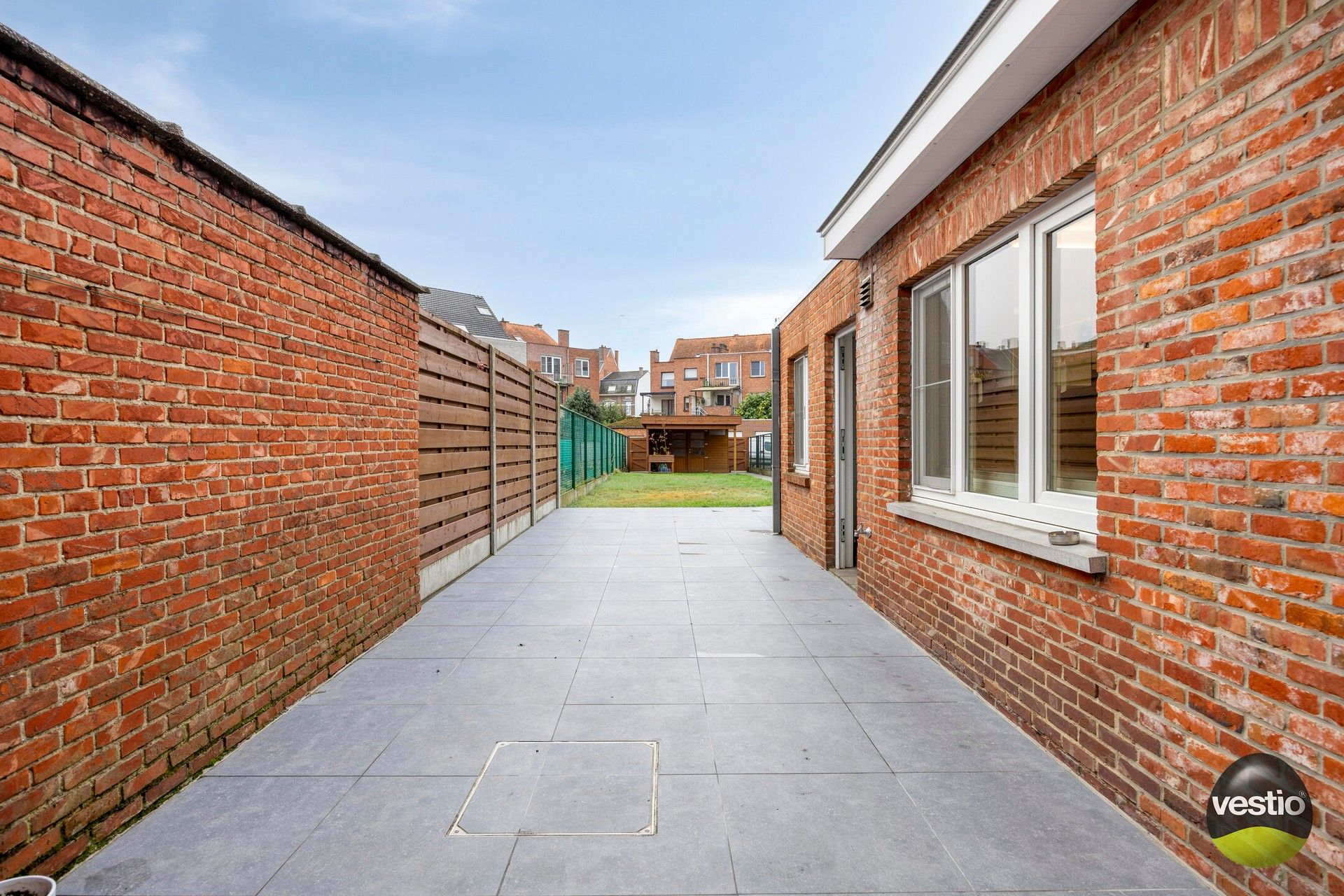 Charmante, gerenoveerde stadswoning met 4 slaapkamers en grote stadstuin. foto 21