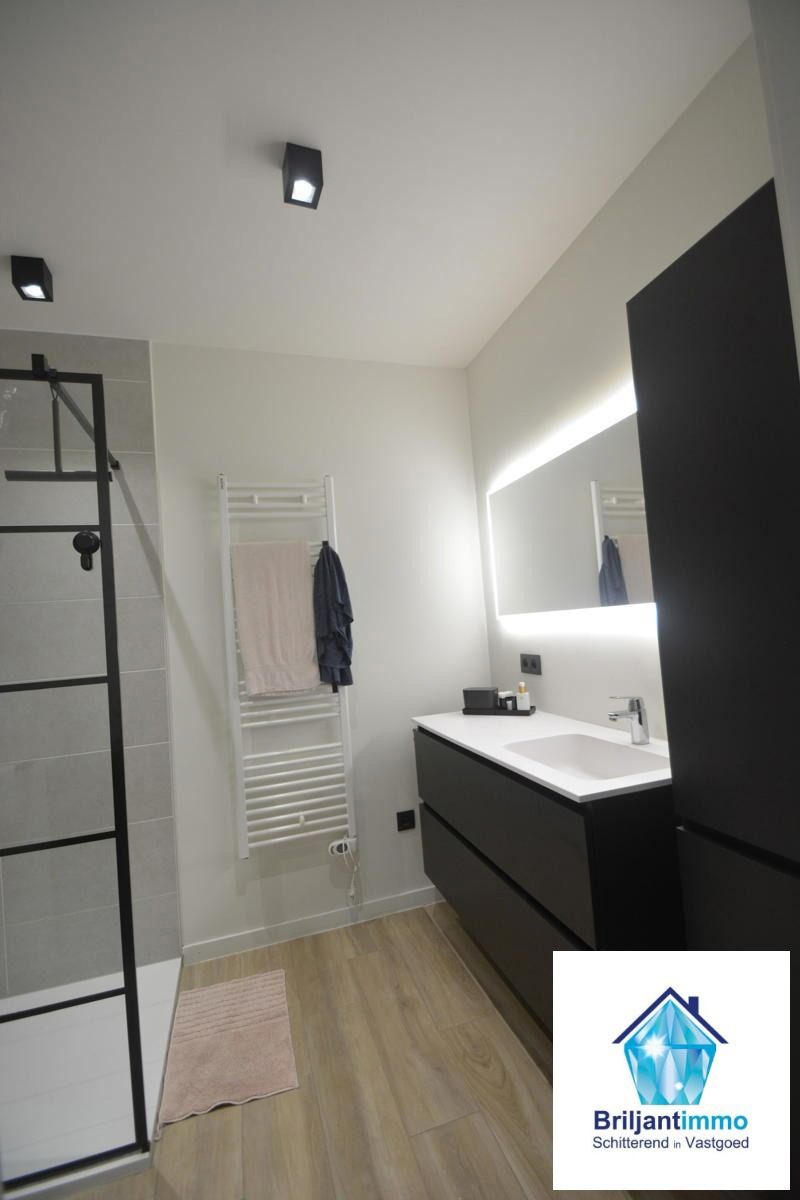 Energiezuinig appartement, 2 slp, terras en centrale ligging foto 7