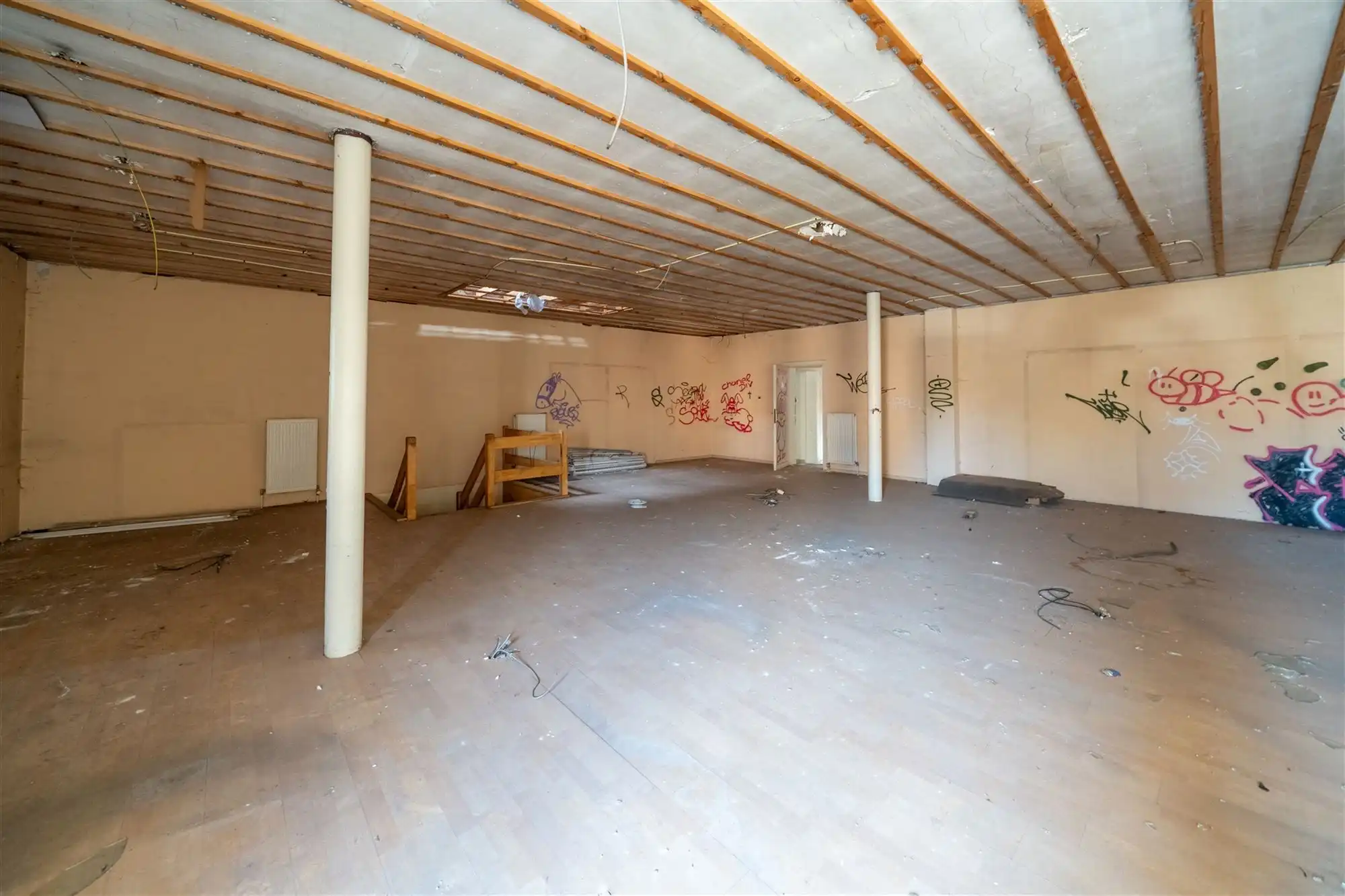 Prachtig gelegen projectgrond met zicht op het water! foto 21