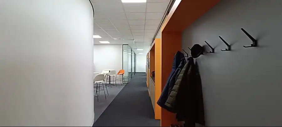 Blarenberglaan 6B, 2800 Mechelen foto 12