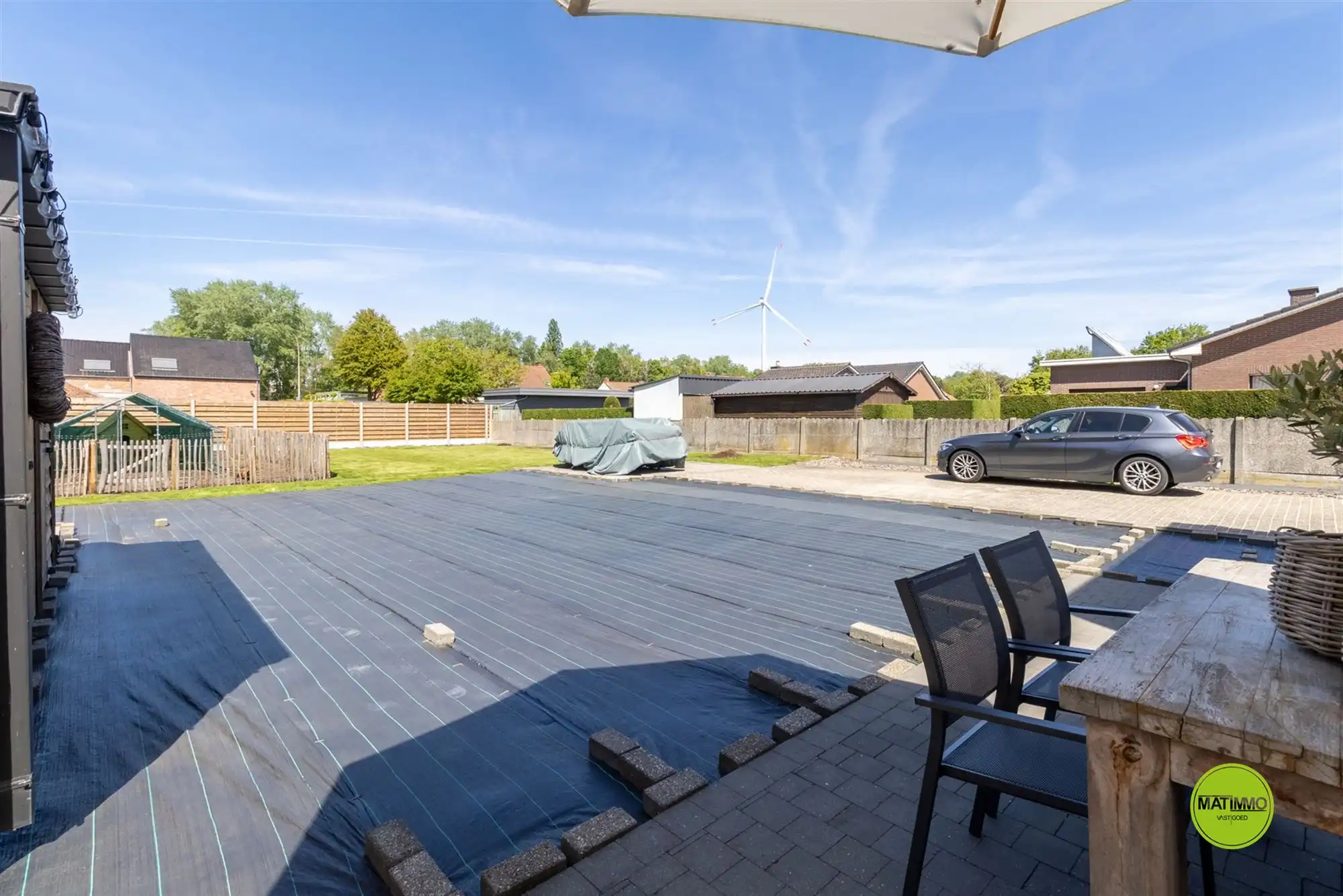 Instapklare gezinswoning met 4 slaapkamers in Olen foto 26